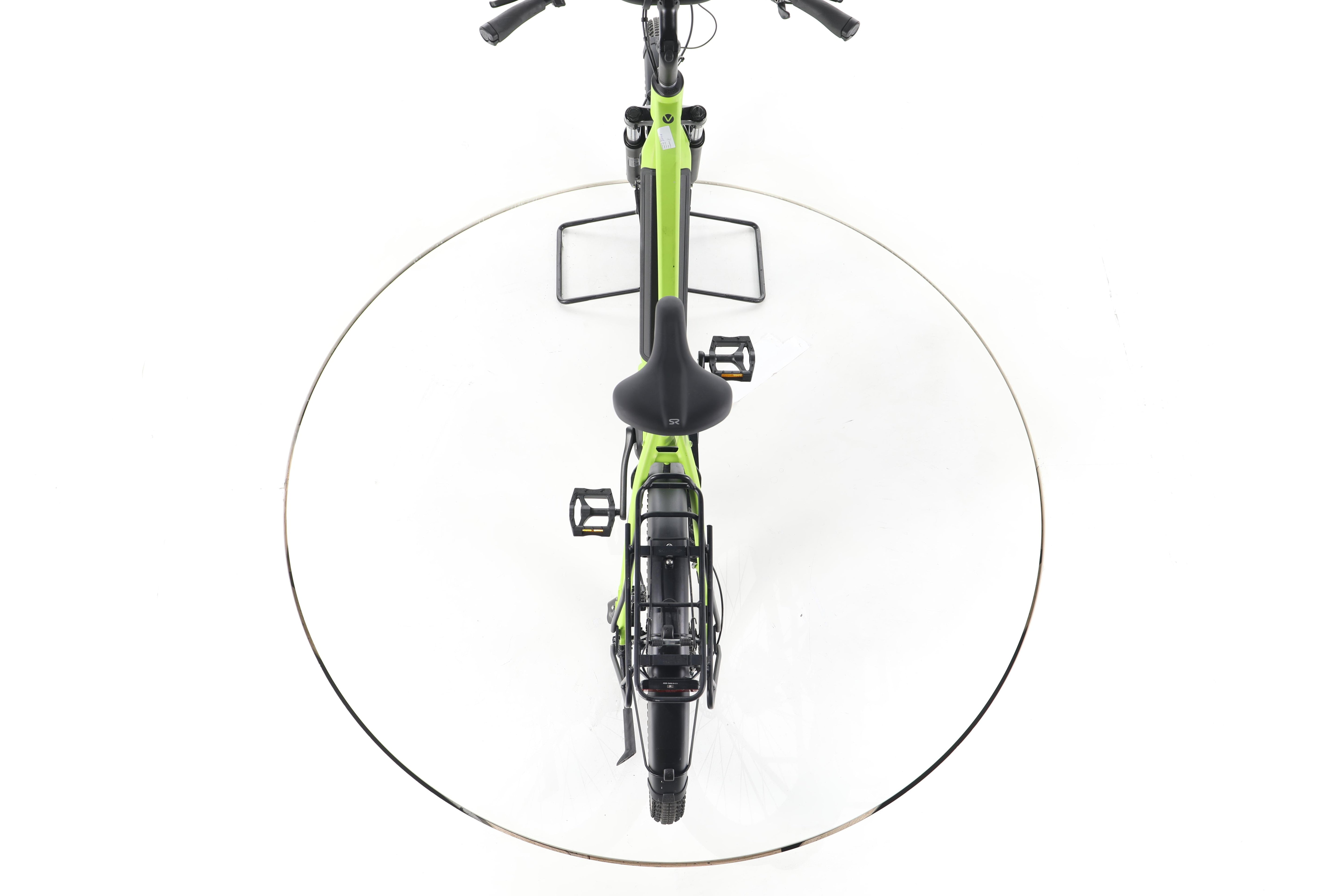 Velo de Ville SEB 990 Smart Trekking E-Bike - Image 22