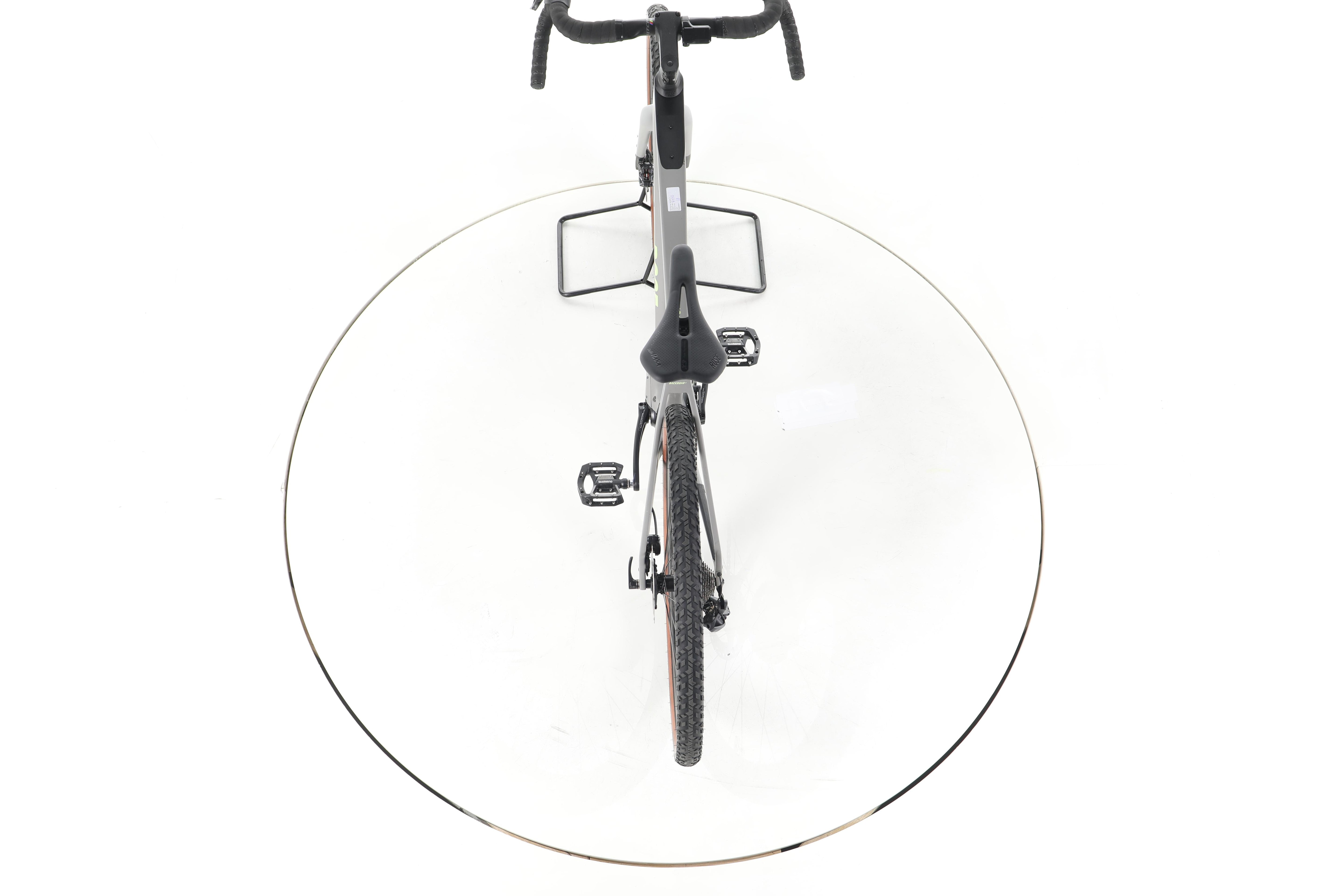 Rose Backroad Plus GRX RX810 Di2 E-Gravel & Rennrad Carbon - Image 22