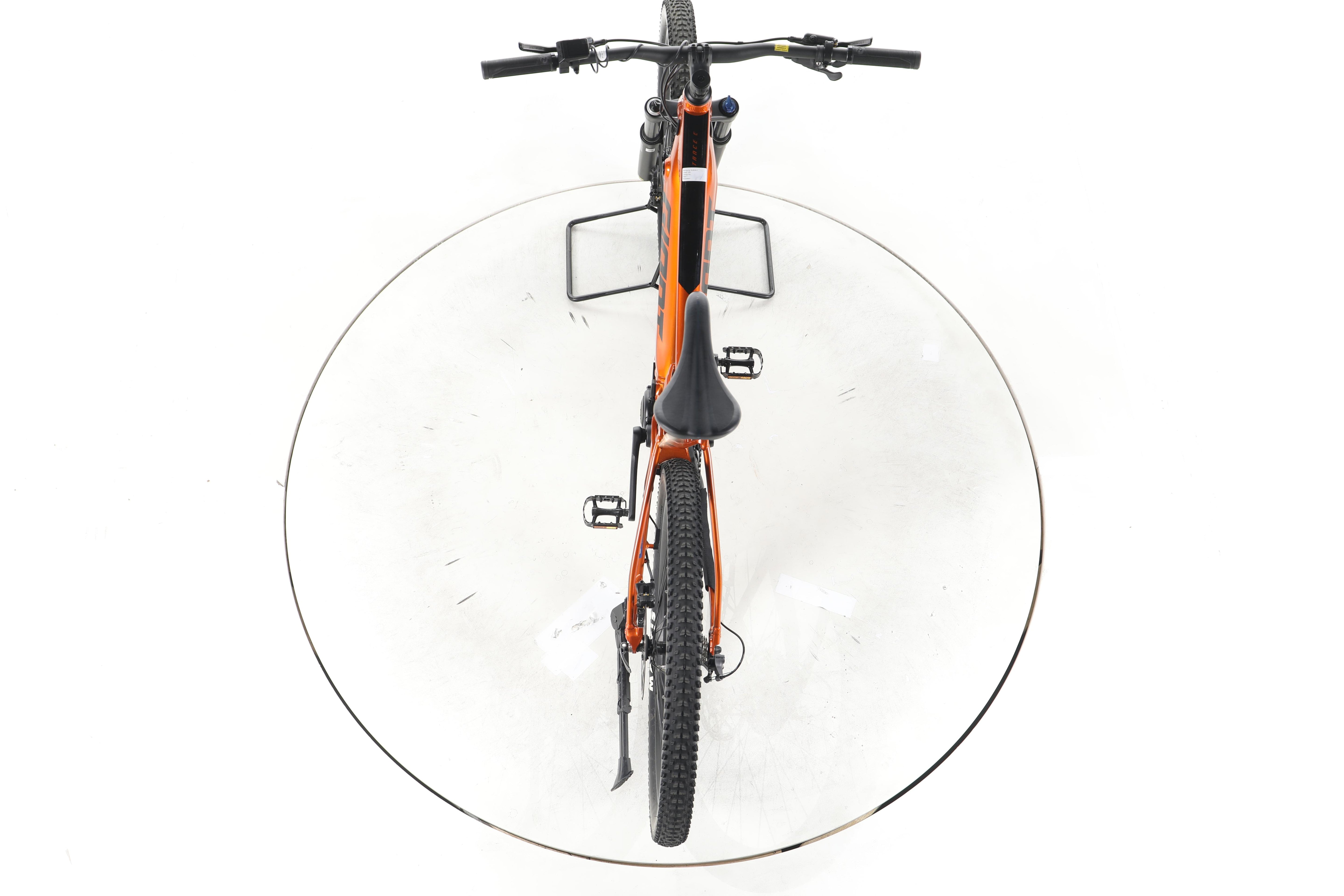 Giant Stance E+ 2 E-Bike Fully - Image 22