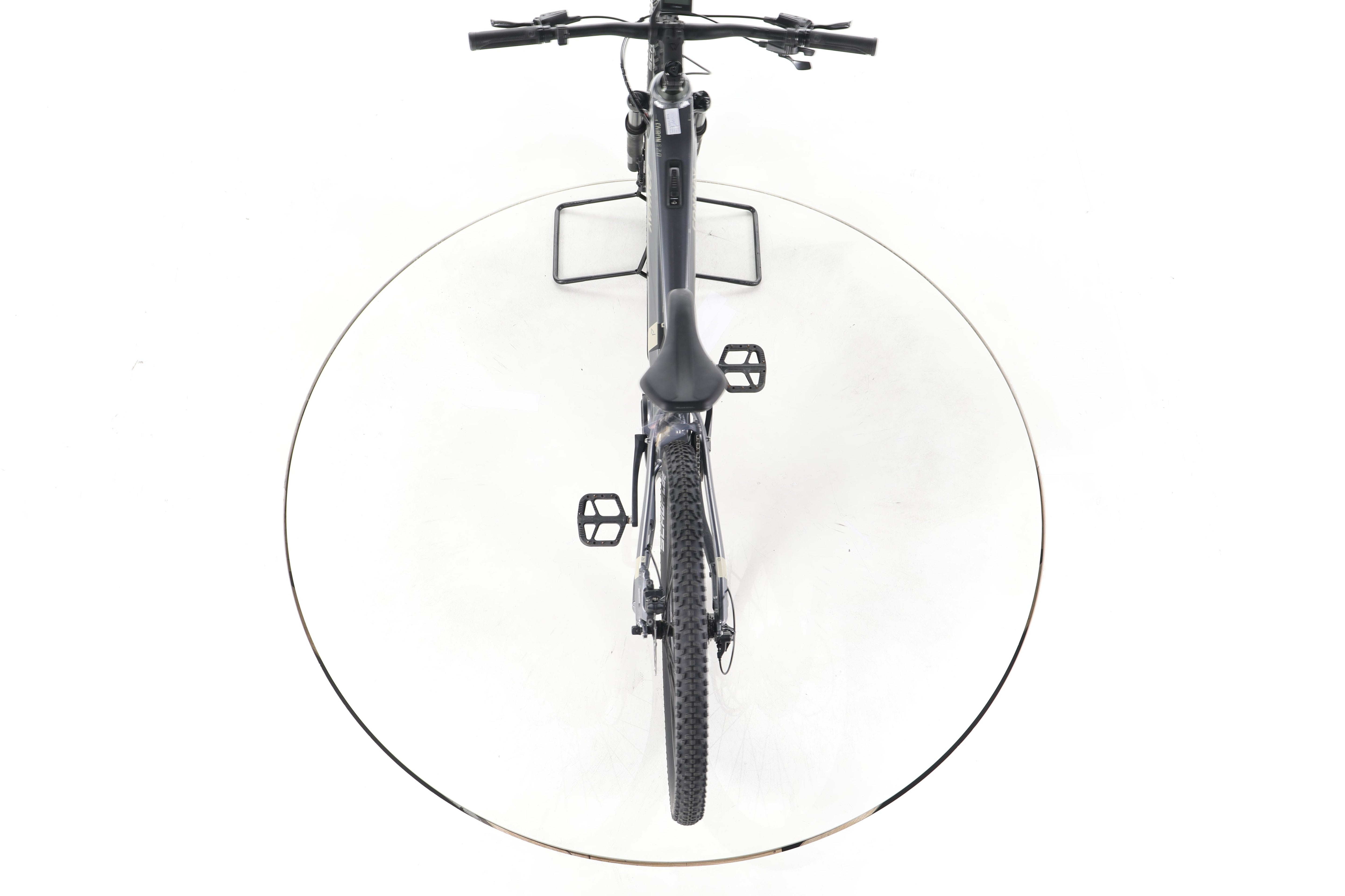 Conway Cairon S 2.0 E-Bike - Image 22