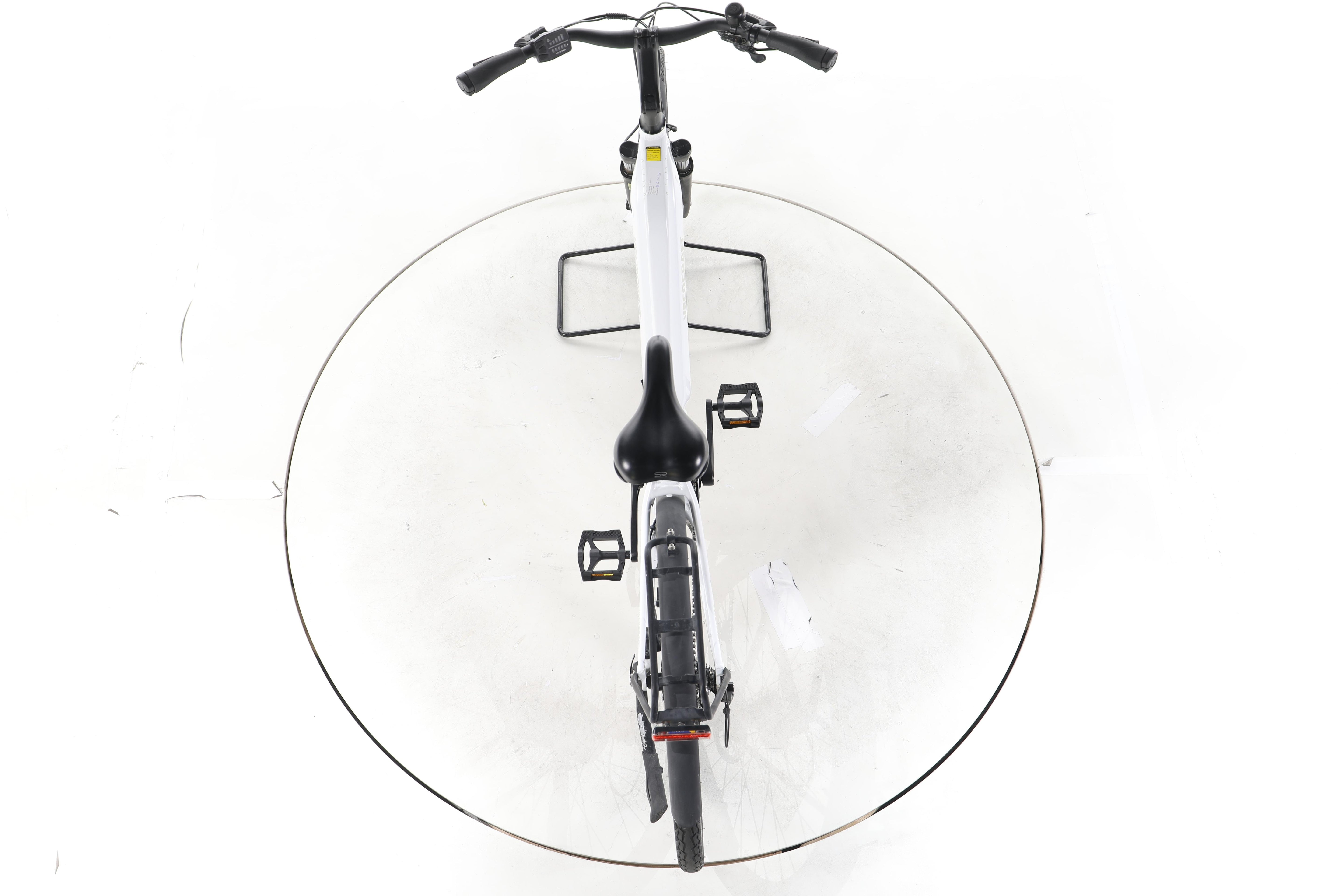 Vecocraft Aura Trekking E-Bike - Image 22