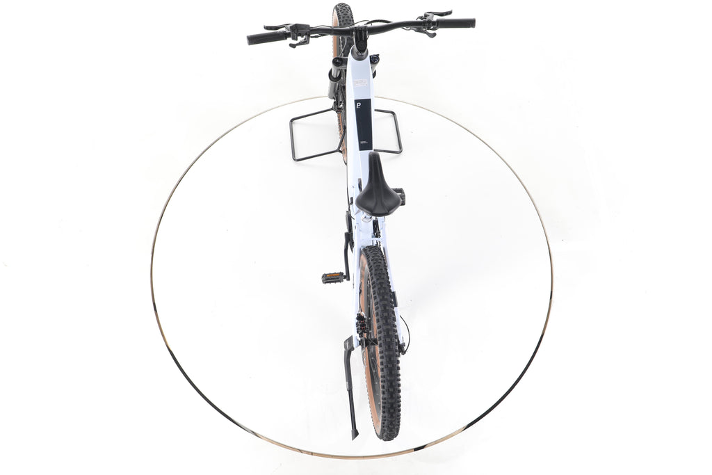 Cube Stereo Hybrid 140 HPC Pro SUV E-Bike Carbon - Image 22