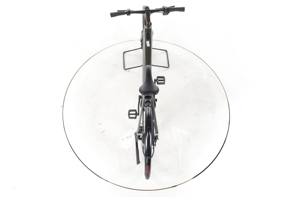 Riese & Müller UBN Five vario City E-Bike 2024 - Image 22