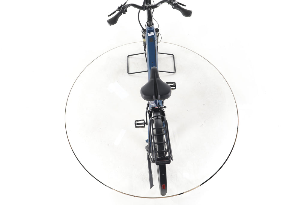 Kettler QUADRIGA CX5 City E-Bike Tiefeinsteiger - Image 22