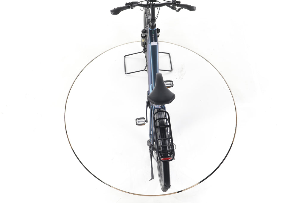 KTM Macina Tour CX 510 Trekking E-Bike 2025 - Image 22