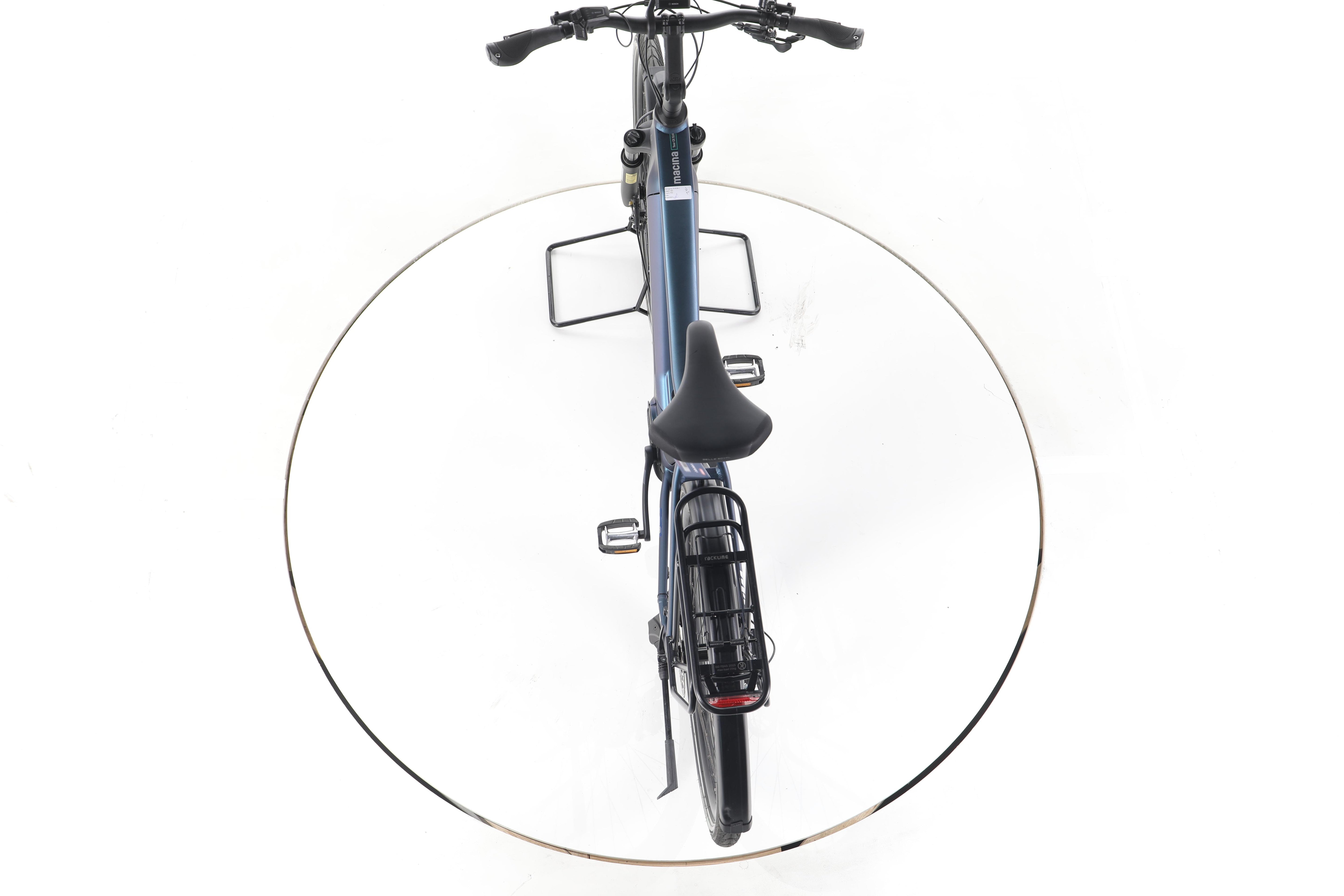 KTM Macina Tour CX 510 Trekking E-Bike 2025 - Image 22