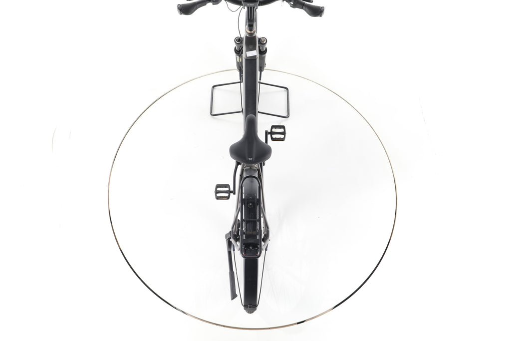 Kalkhoff IMAGE 5.B MOVE+ City E-Bike Tiefeinsteiger - Image 22