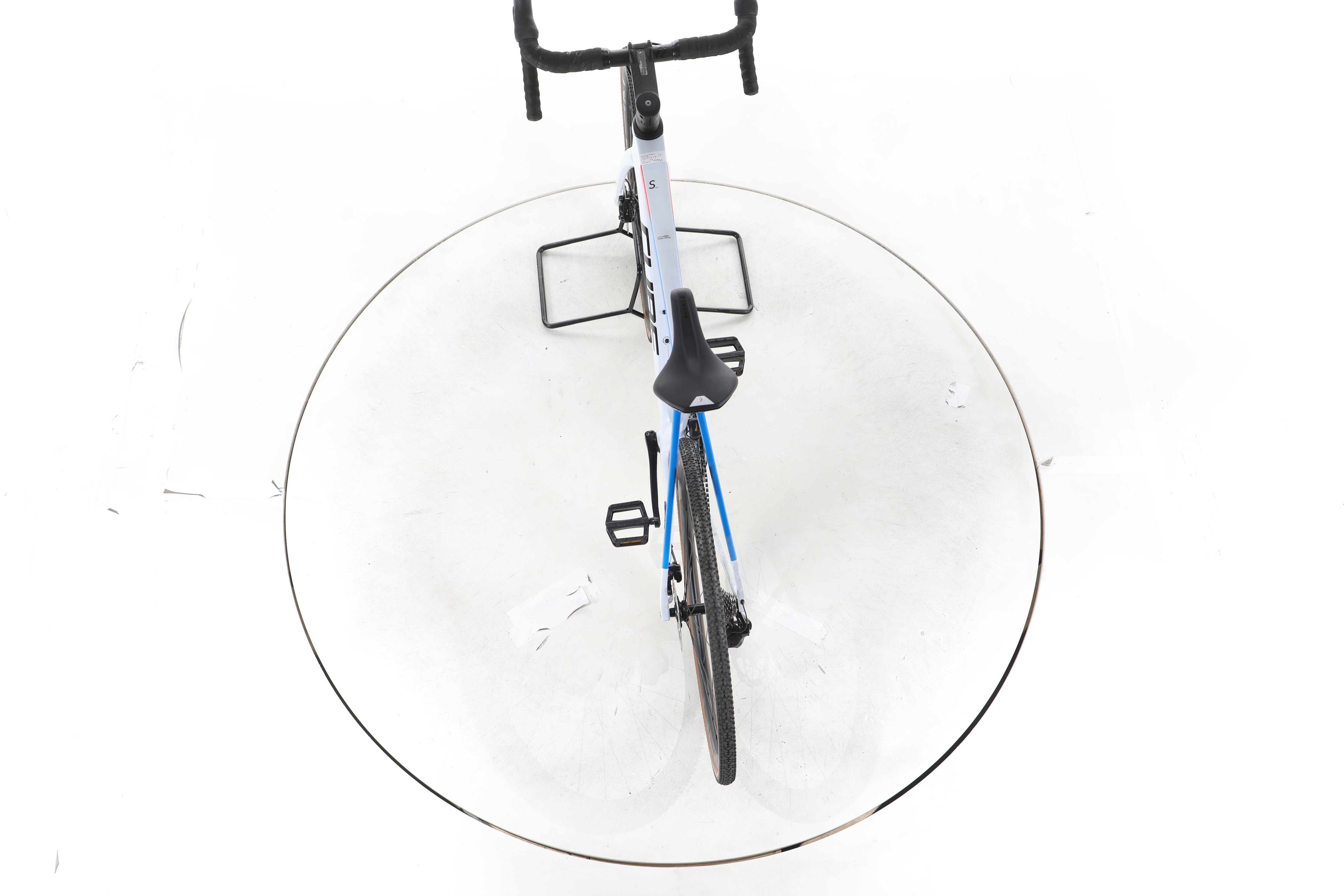 Cube Cross Race C:62 SLX Rennrad Carbon - Image 22