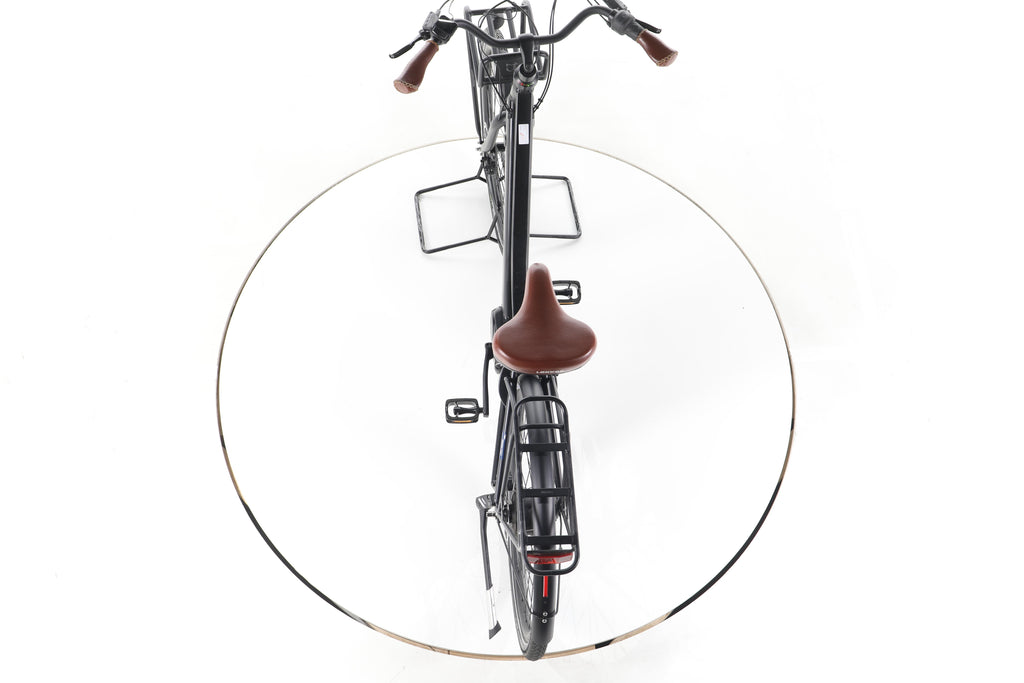 Lekker Bikes Jordaan GTS City E-Bike - Image 22