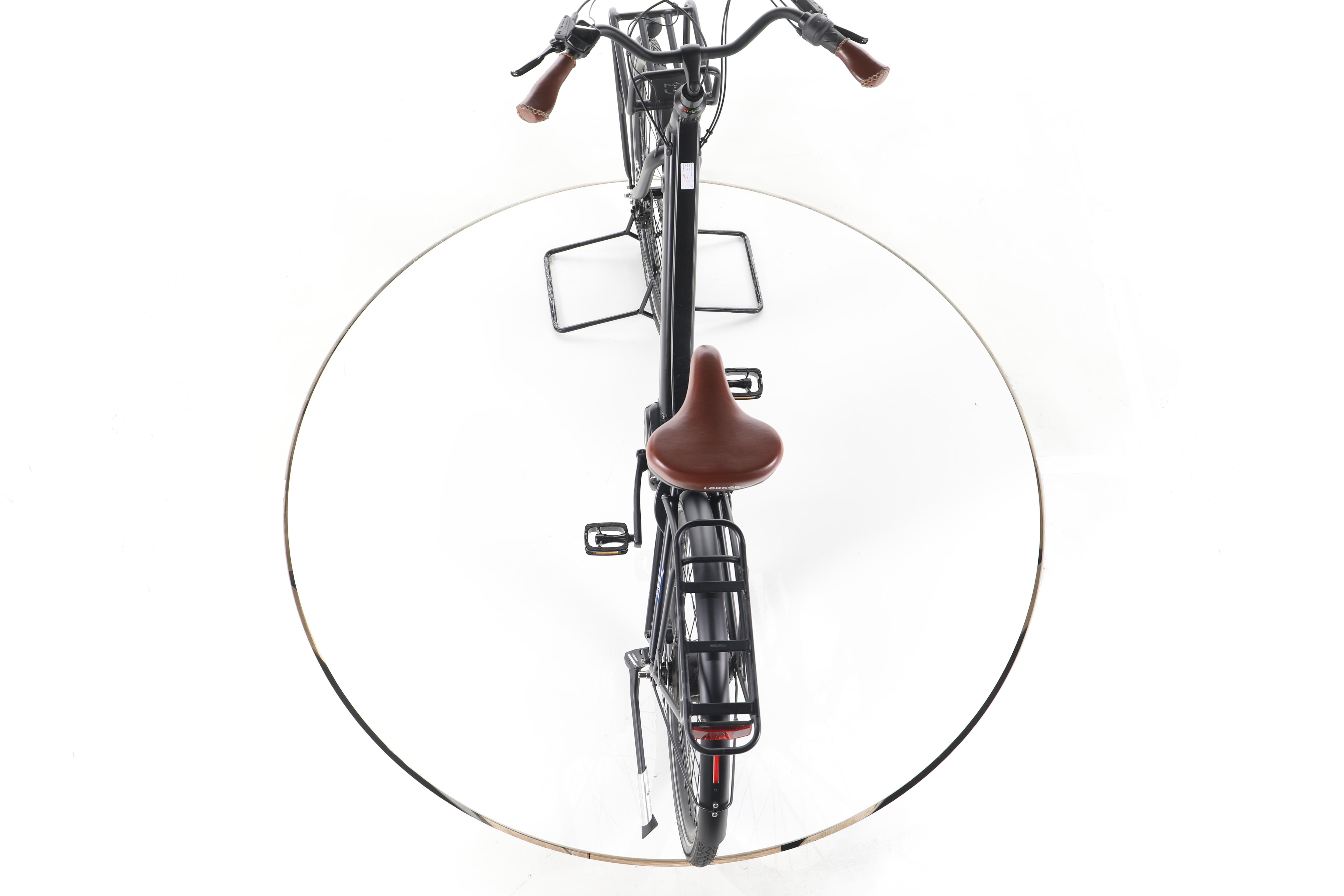 Lekker Bikes Jordaan GTS City E-Bike - Image 22