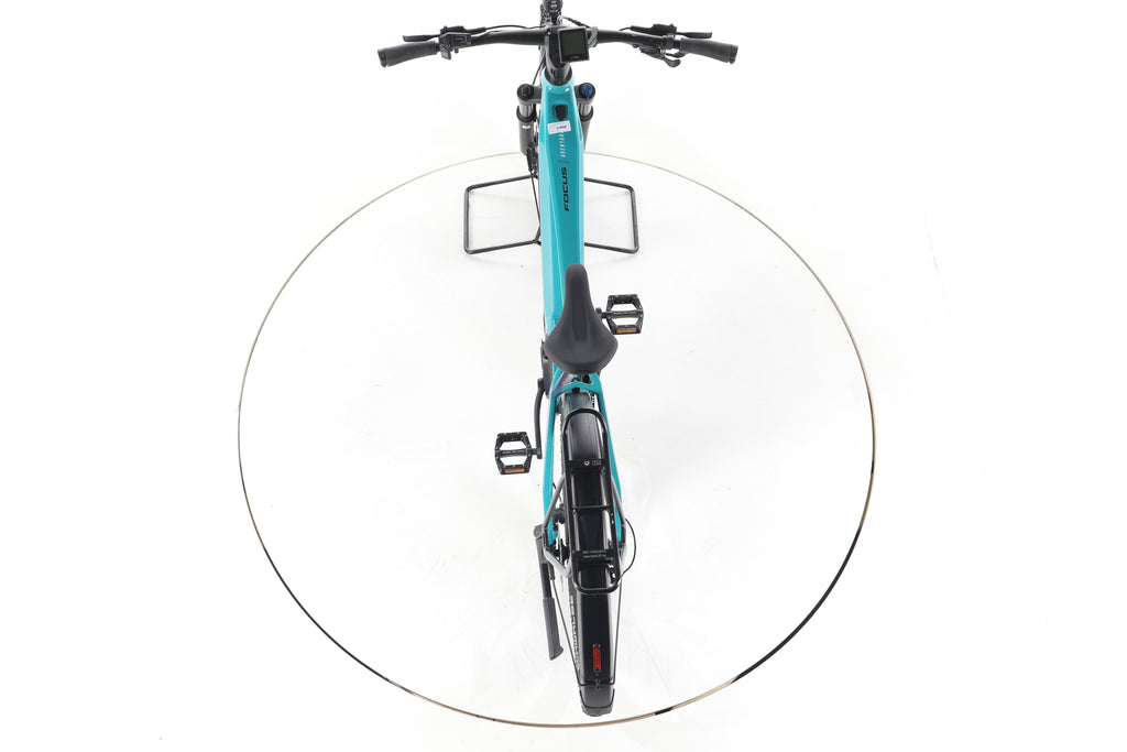 Focus AVENTURA² 6.7 Trekking E-Bike 2023 - Image 22