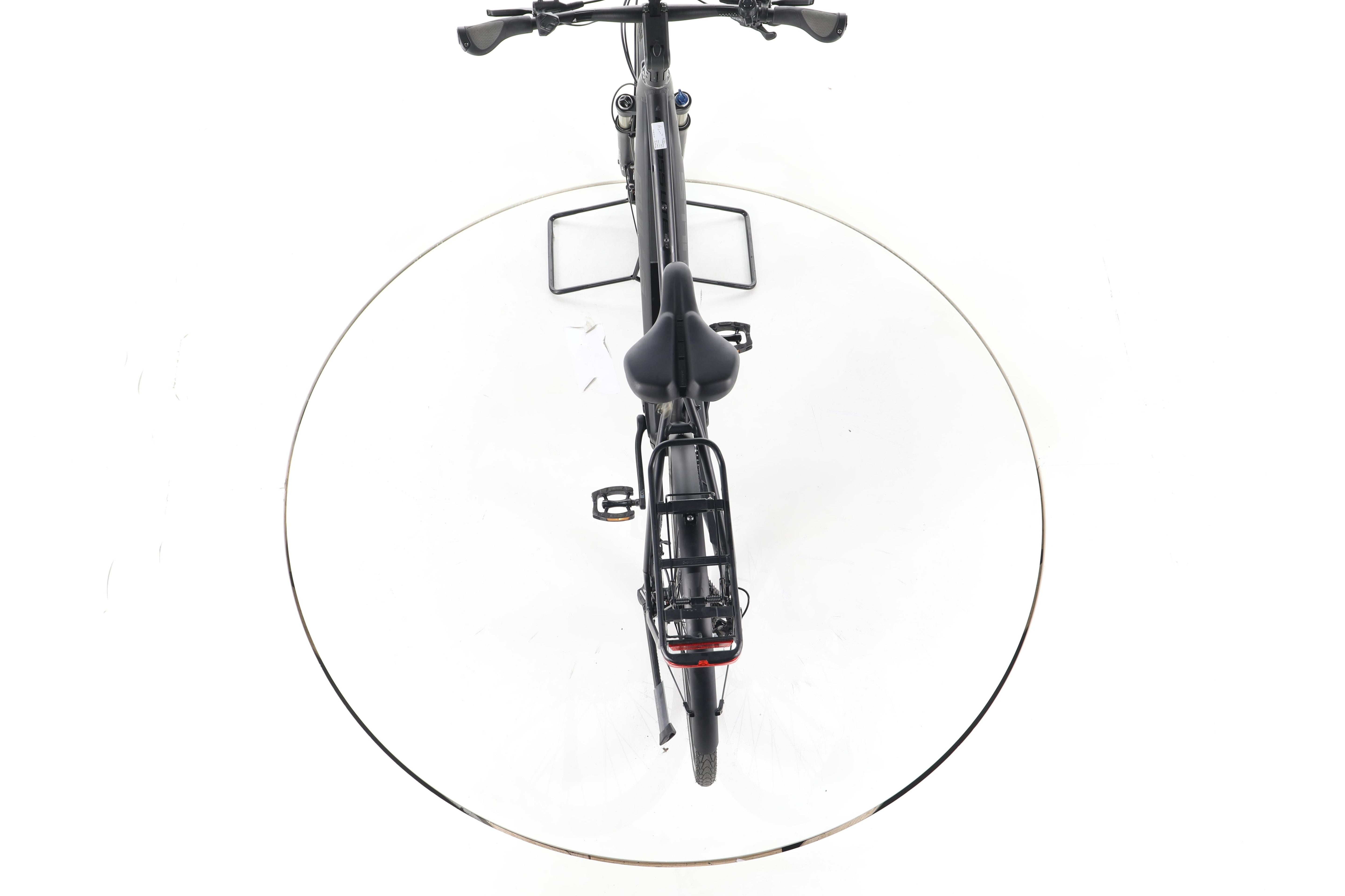 Bulls Cross Lite EVO Trekking E-Bike - Image 22