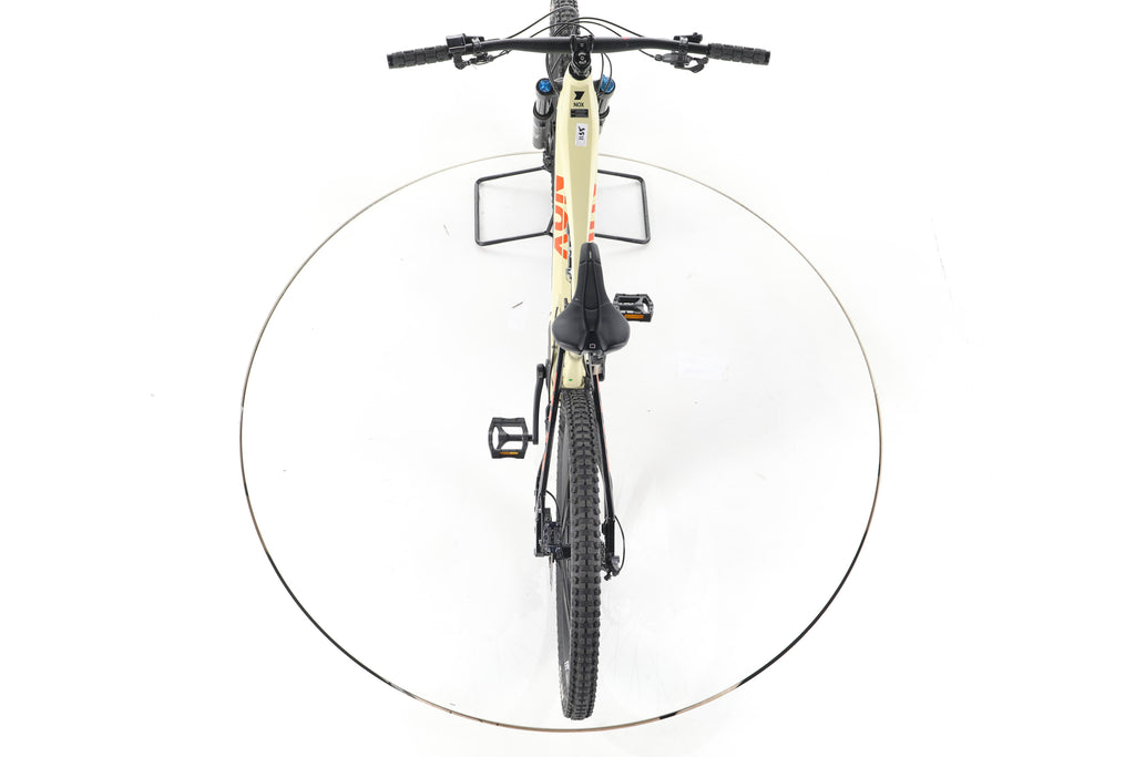 Nox Cycles Hybrid All Mountain 5.9 E-Bike Fully - Image 22