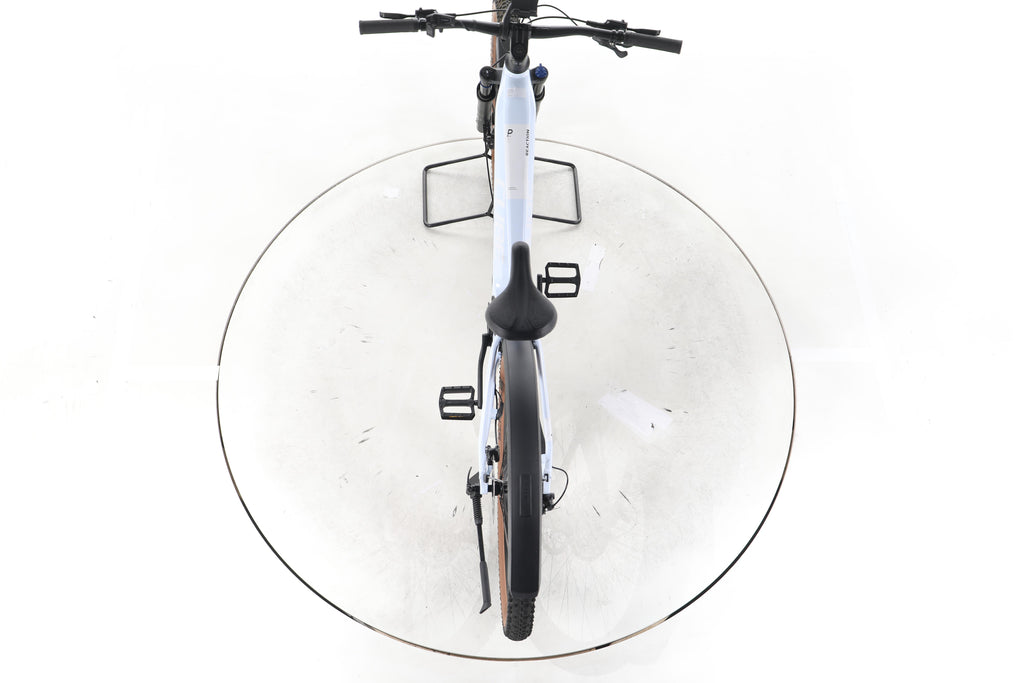 Cube Reaction Hybrid Pro E-Bike - Image 22