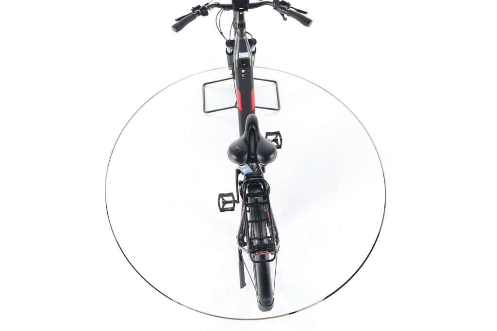 R Raymon TourRay E 6.0 Trekking E-Bike Tiefeinsteiger - Image 22