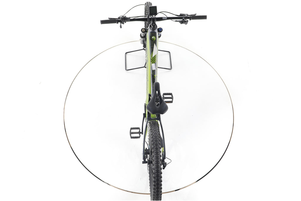 Corratec E-Power RS 160 CX7 LTD Fully E-Bike 2023 - Image 22