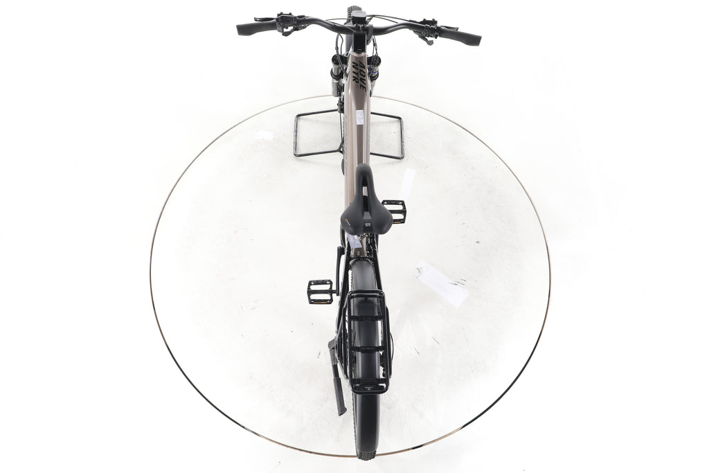 Haibike Adventr 10 SUV E-Bike 2025 - Image 22