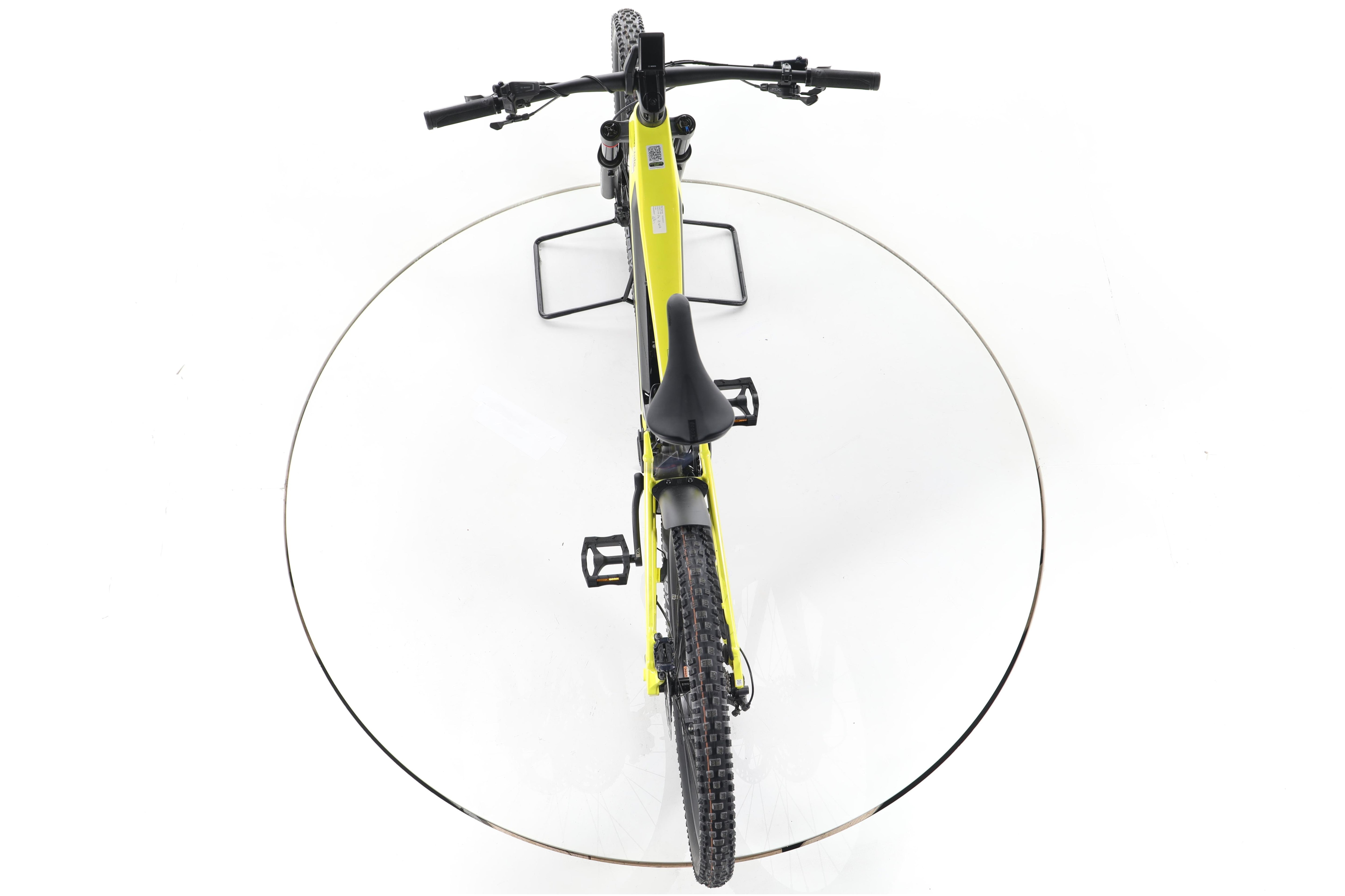 Cannondale Moterra Neo Carbon 2 Fully E-Bike Carbon 2024 - Image 22