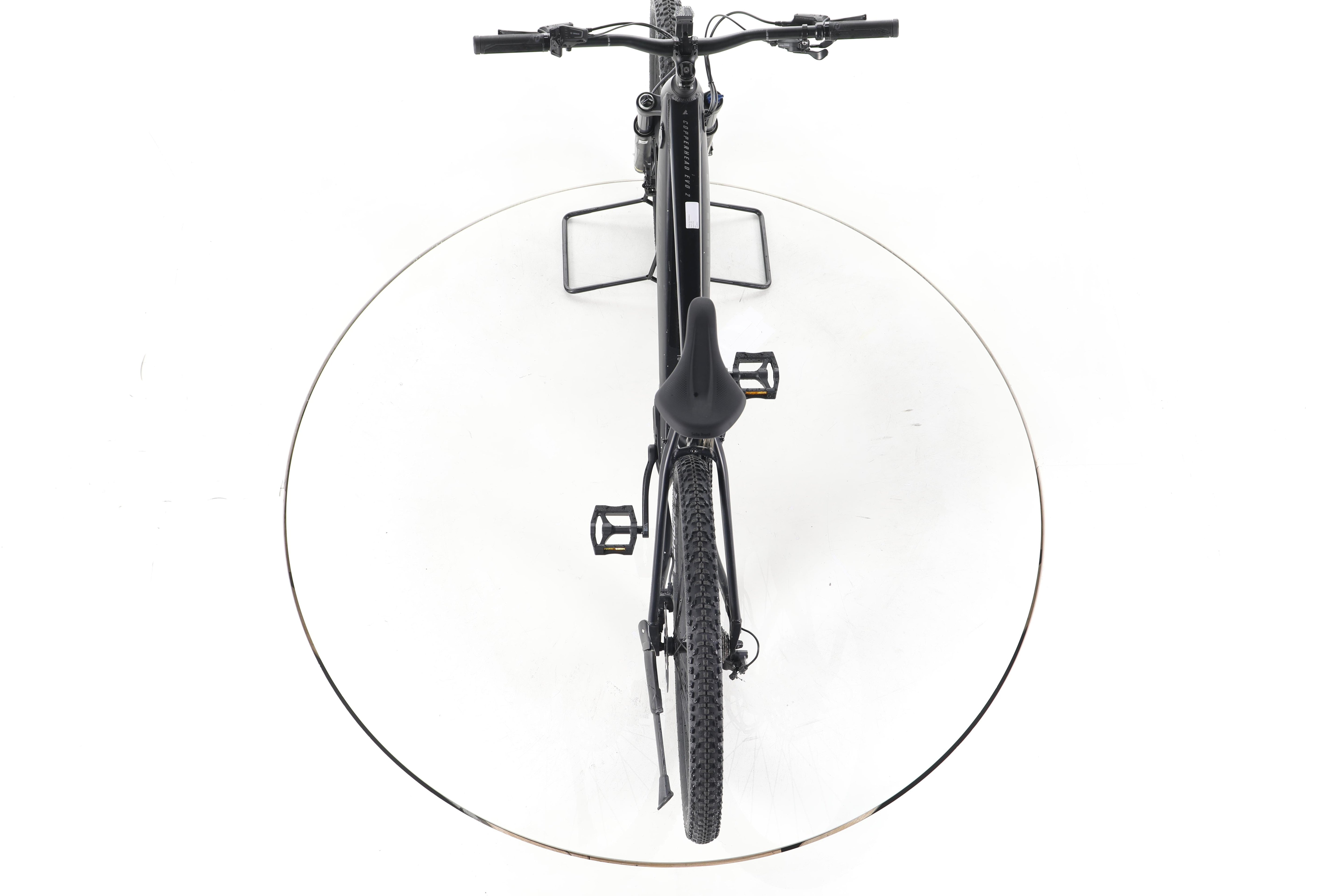 Bulls Copperhead EVO 2 E-Bike - Image 22