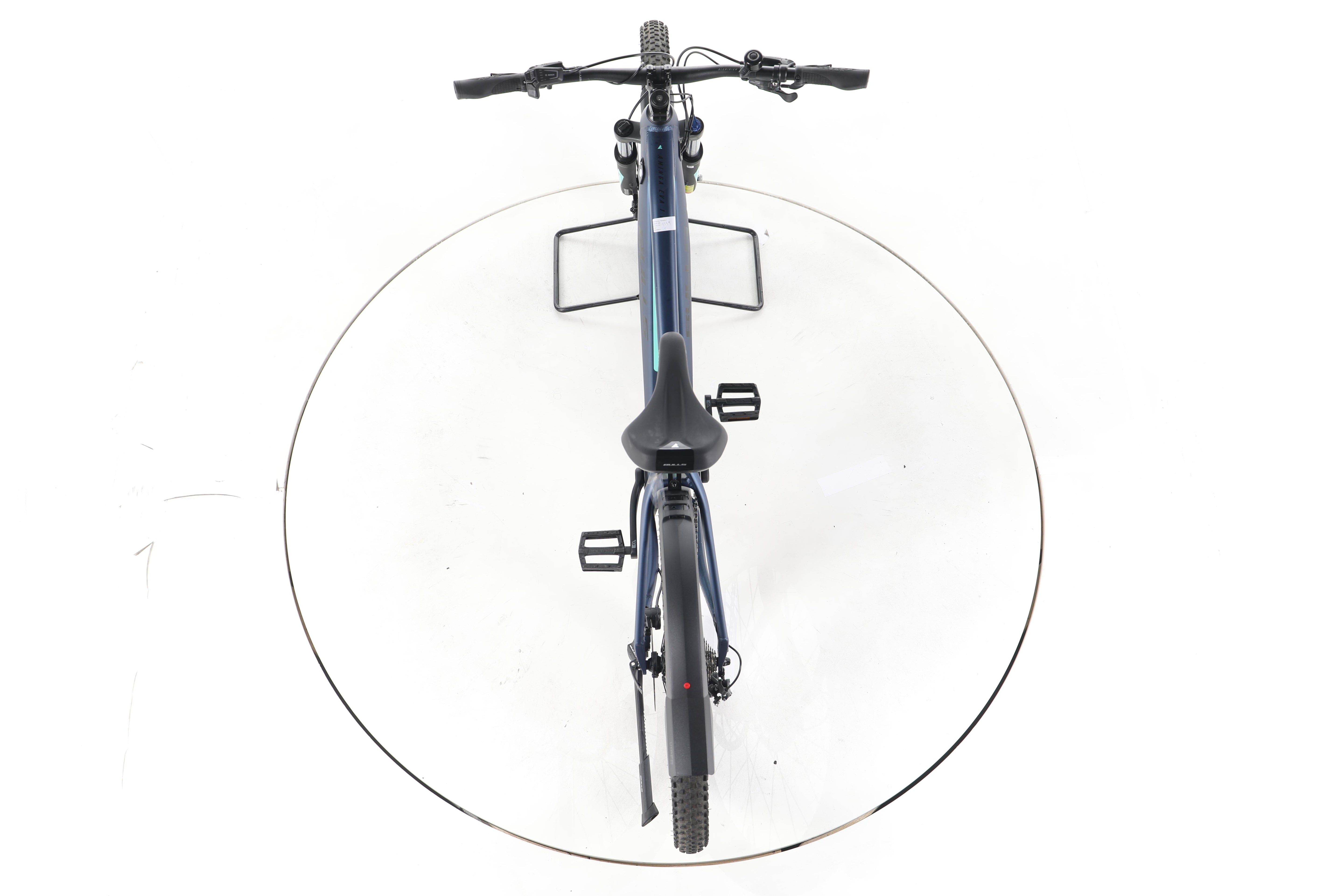 Bulls Aminga EVA 1 E-Bike 2024 - Image 22
