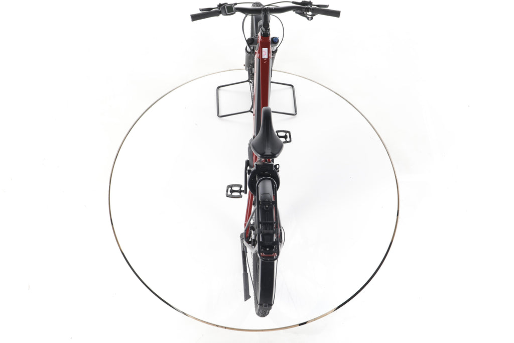 Focus PLANET² 6.8 Trekking E-Bike - Image 22