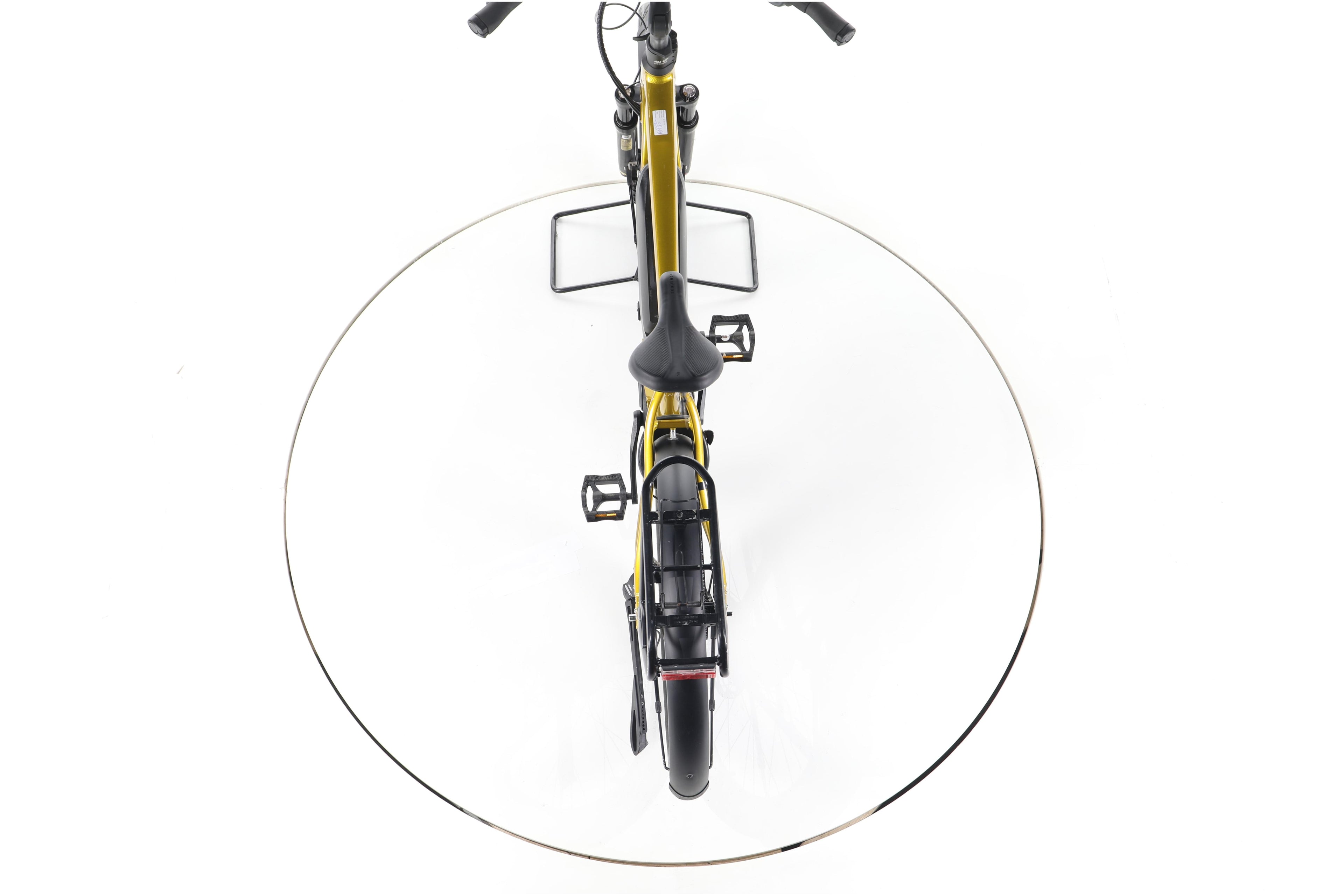 FLYER Upstreet3 7.23 City E-Bike - Image 22