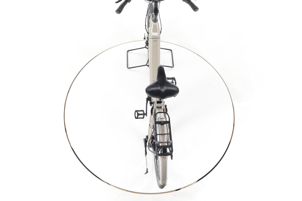 Grecos ELI 2.5 City E-Bike Tiefeinsteiger - Image 22