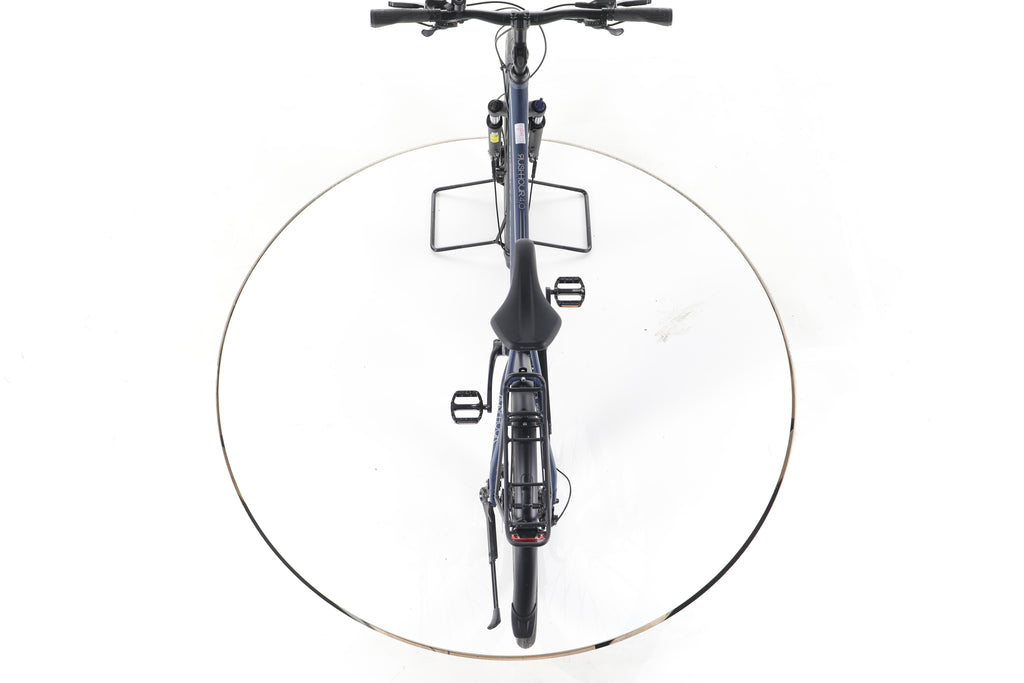 Raleigh Rushhour 4.0 XXL Fahrrad City & Trekking - Image 22