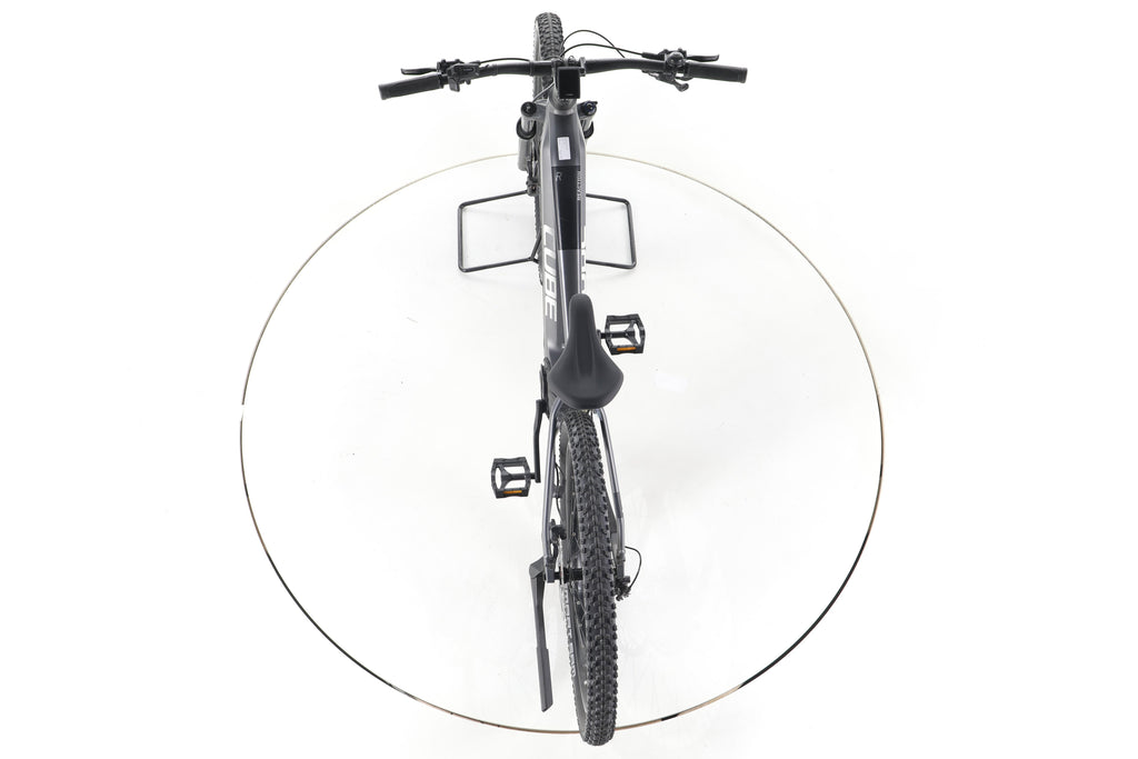 Cube Reaction Hybrid Race E-Bike - Image 22