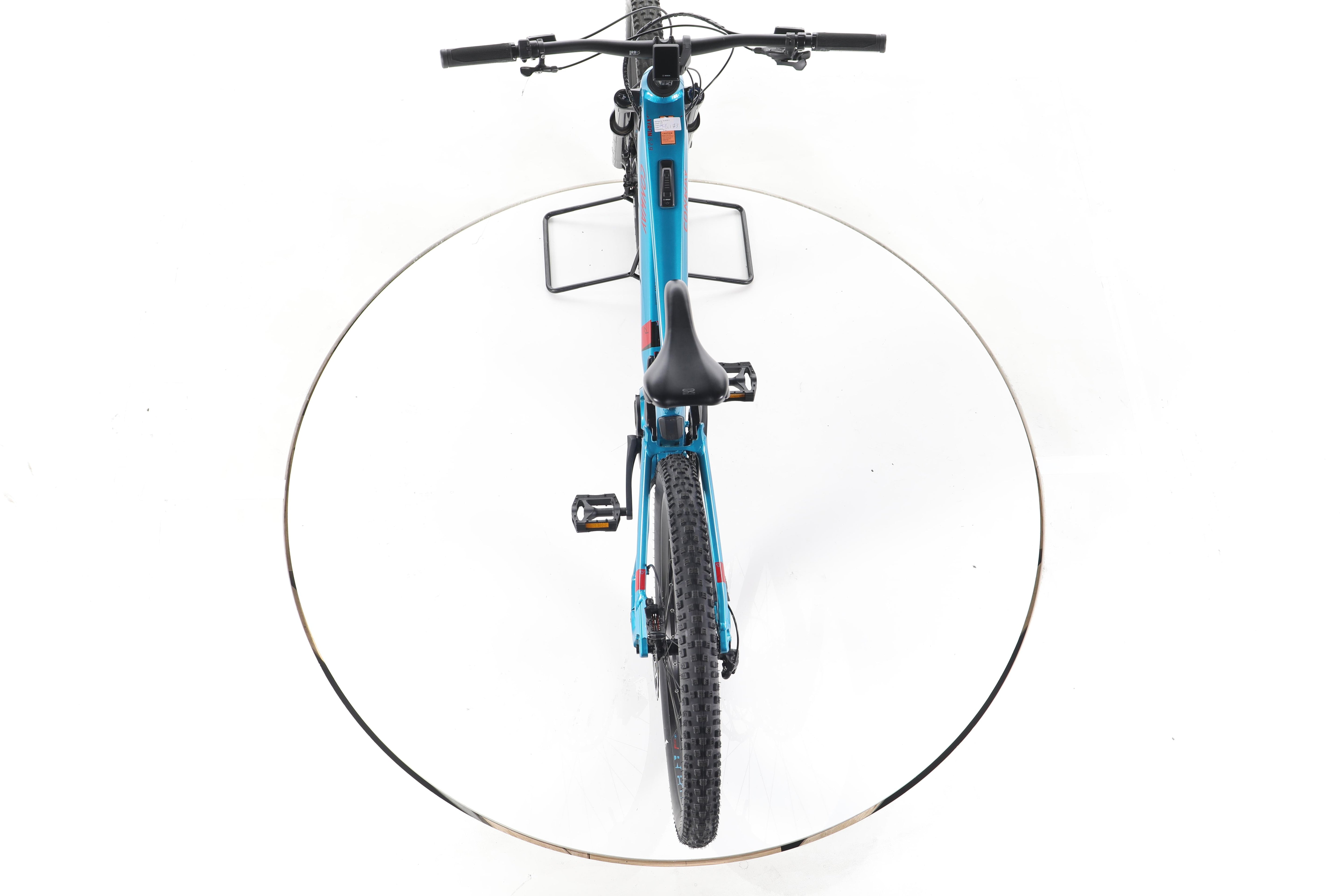 Conway Xyron S 2.9 E-Bike Fully - Image 22