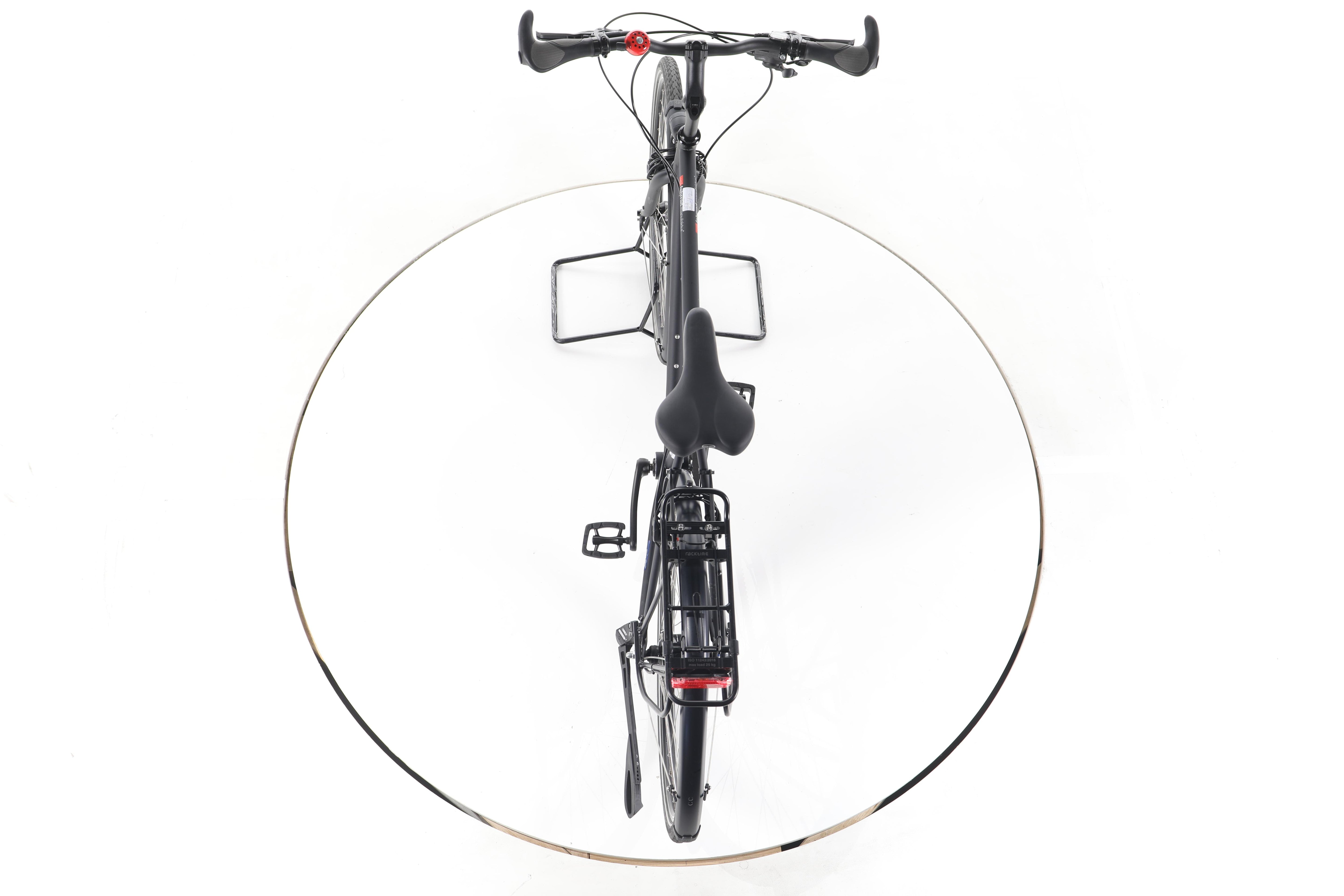 VSF Fahrradmanufaktur T-300 Fahrrad City & Trekking - Image 22