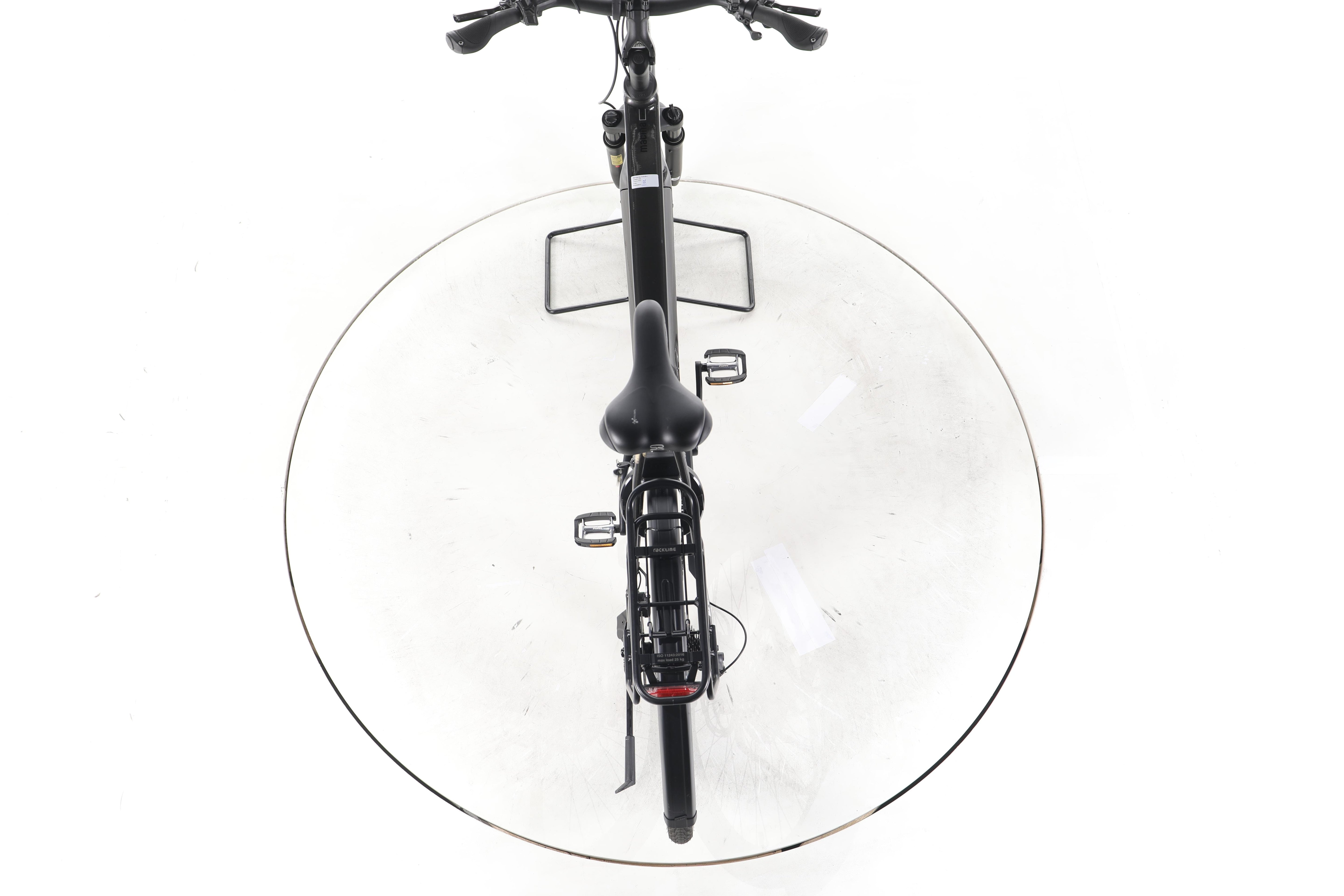 KTM Macina Style XL Trekking E-Bike 2024 - Image 22