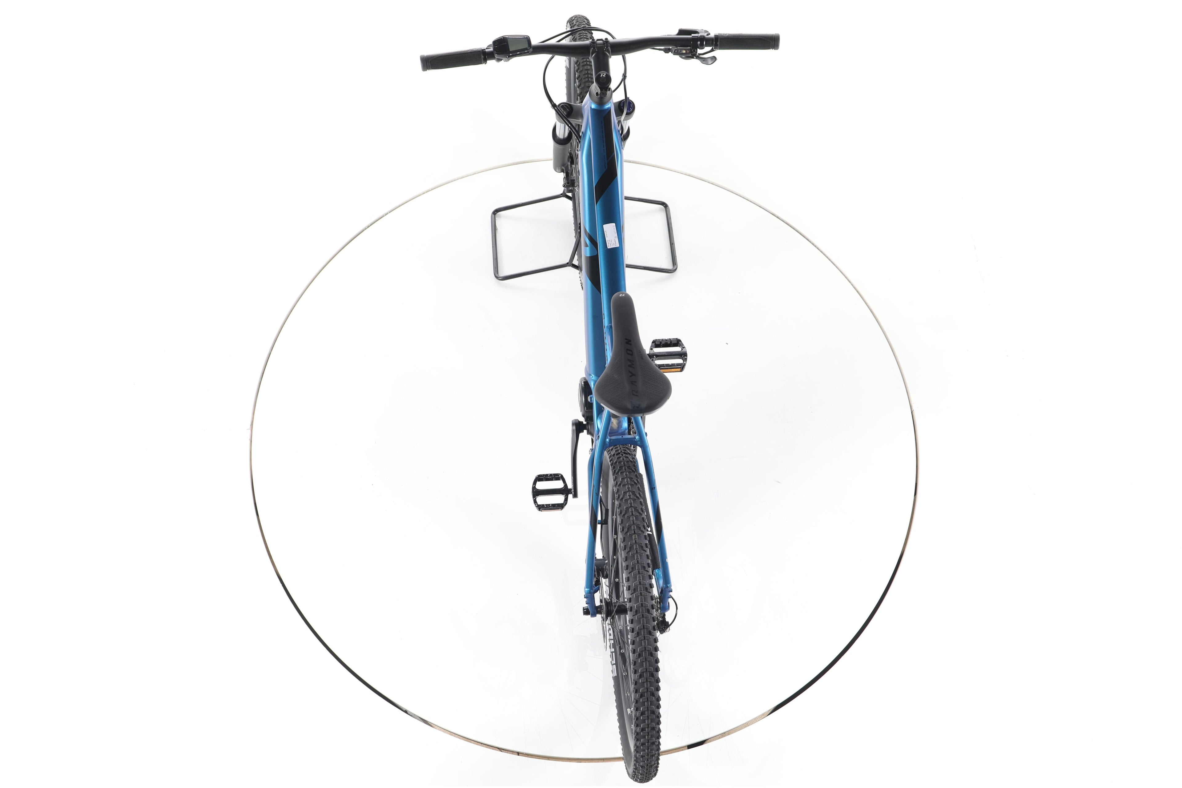 R Raymon HardRay E 5.0 E-Bike - Image 22