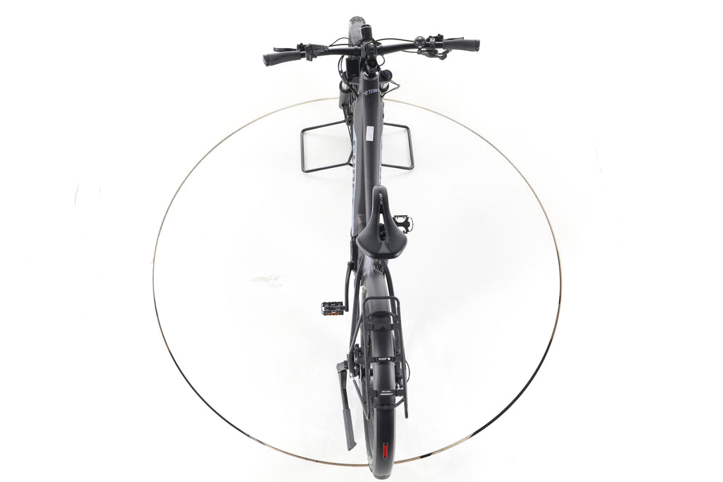 Ghost E-Teru B Advanced EQ Trekking E-Bike - Image 22