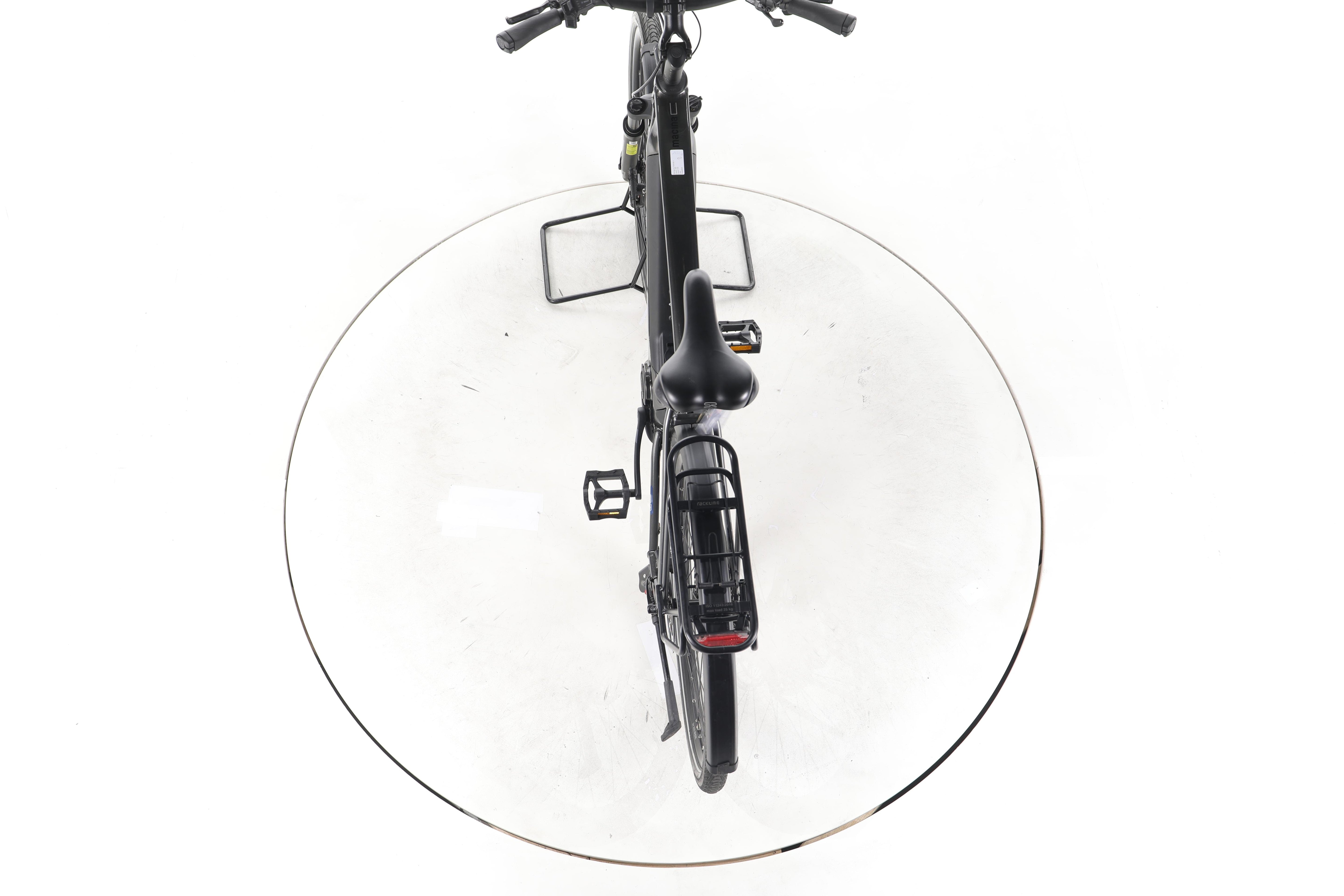 KTM Macina Style XL H Trekking E-Bike - Image 22
