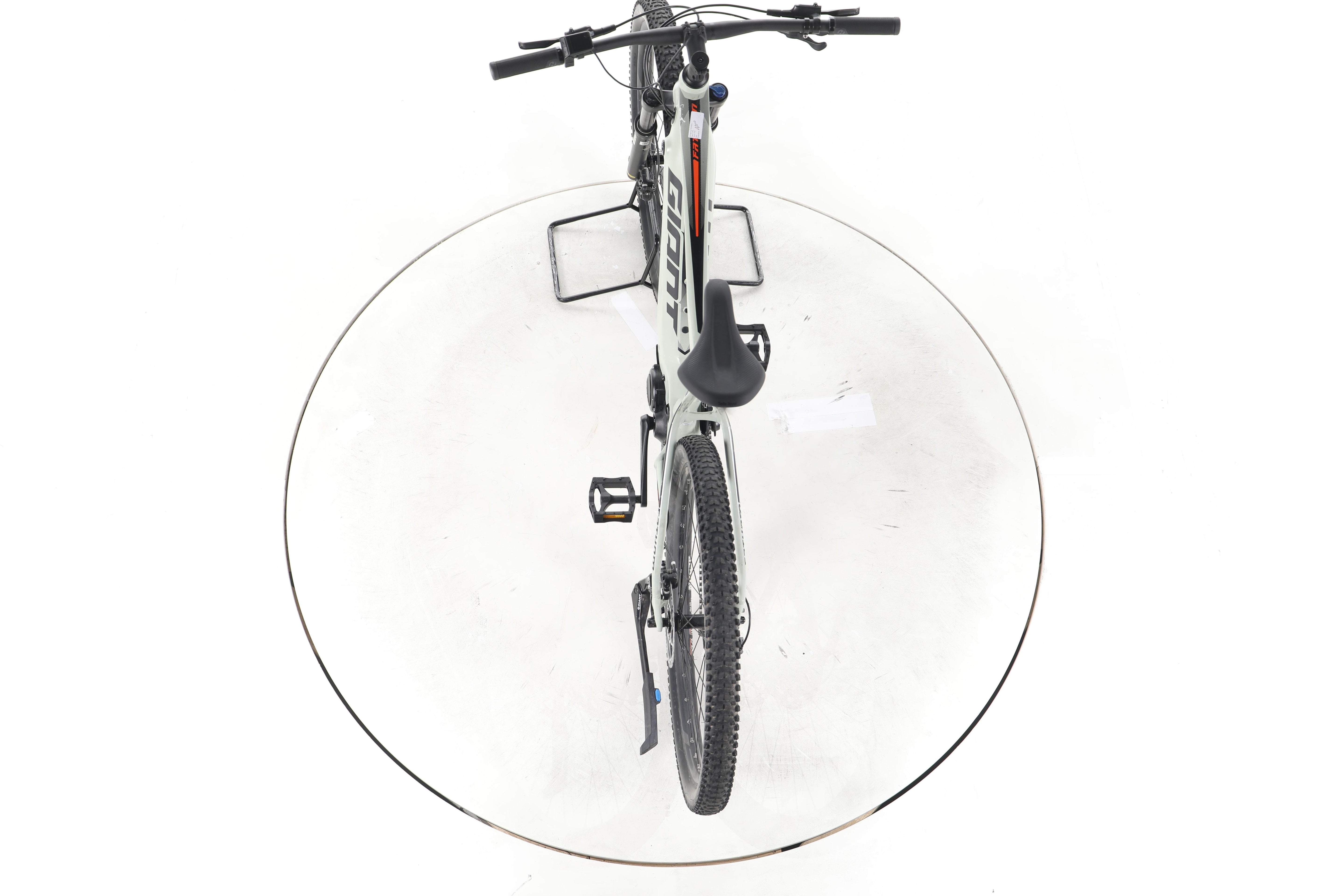Giant Fathom E+ 2 E-Bike - Image 22