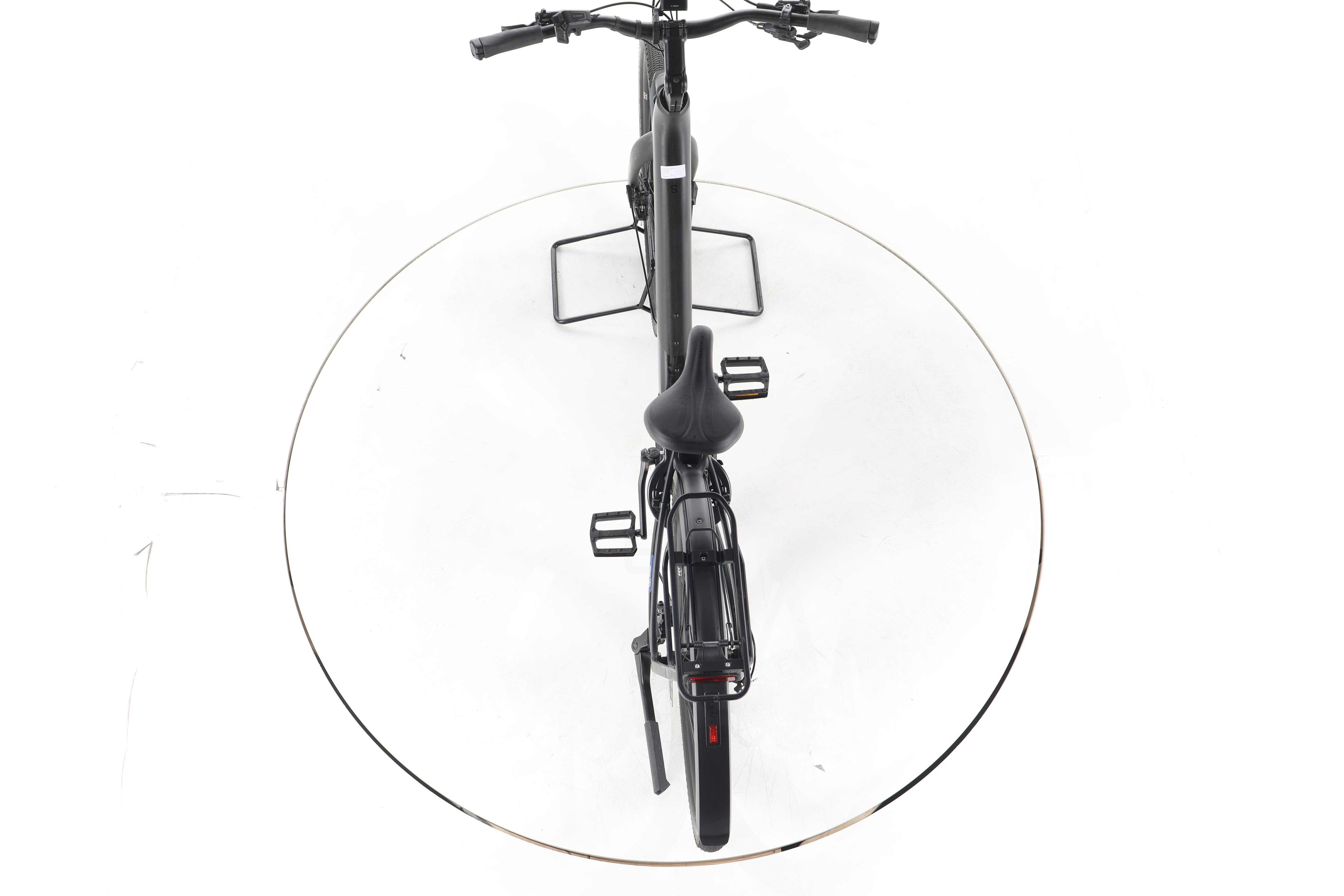 Cube Kathmandu Hybrid C:62 SLX 400X Trekking E-Bike Tiefeinsteiger 2024 - Image 22