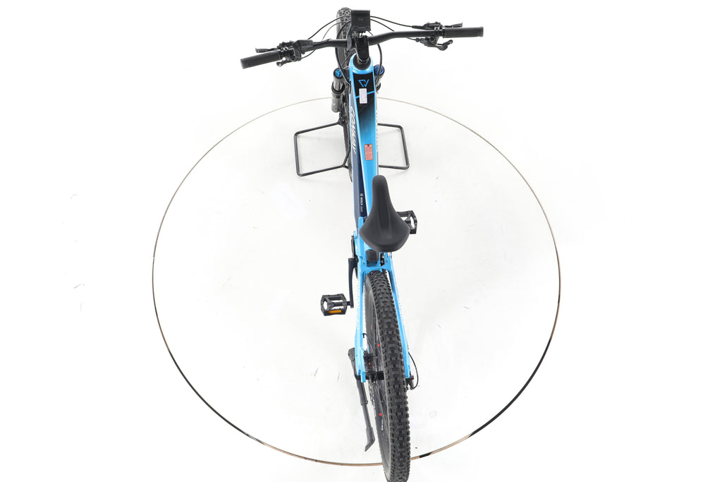 Conway Xyron S 4.9 Fully E-Bike - Image 22