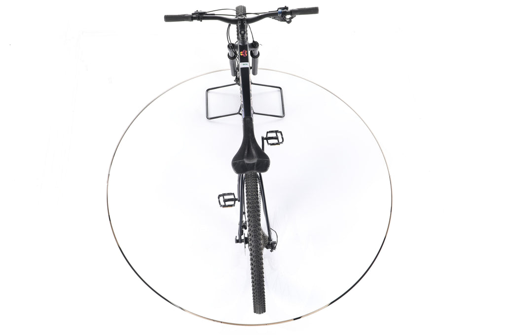 Carver Strict 170 - Image 22