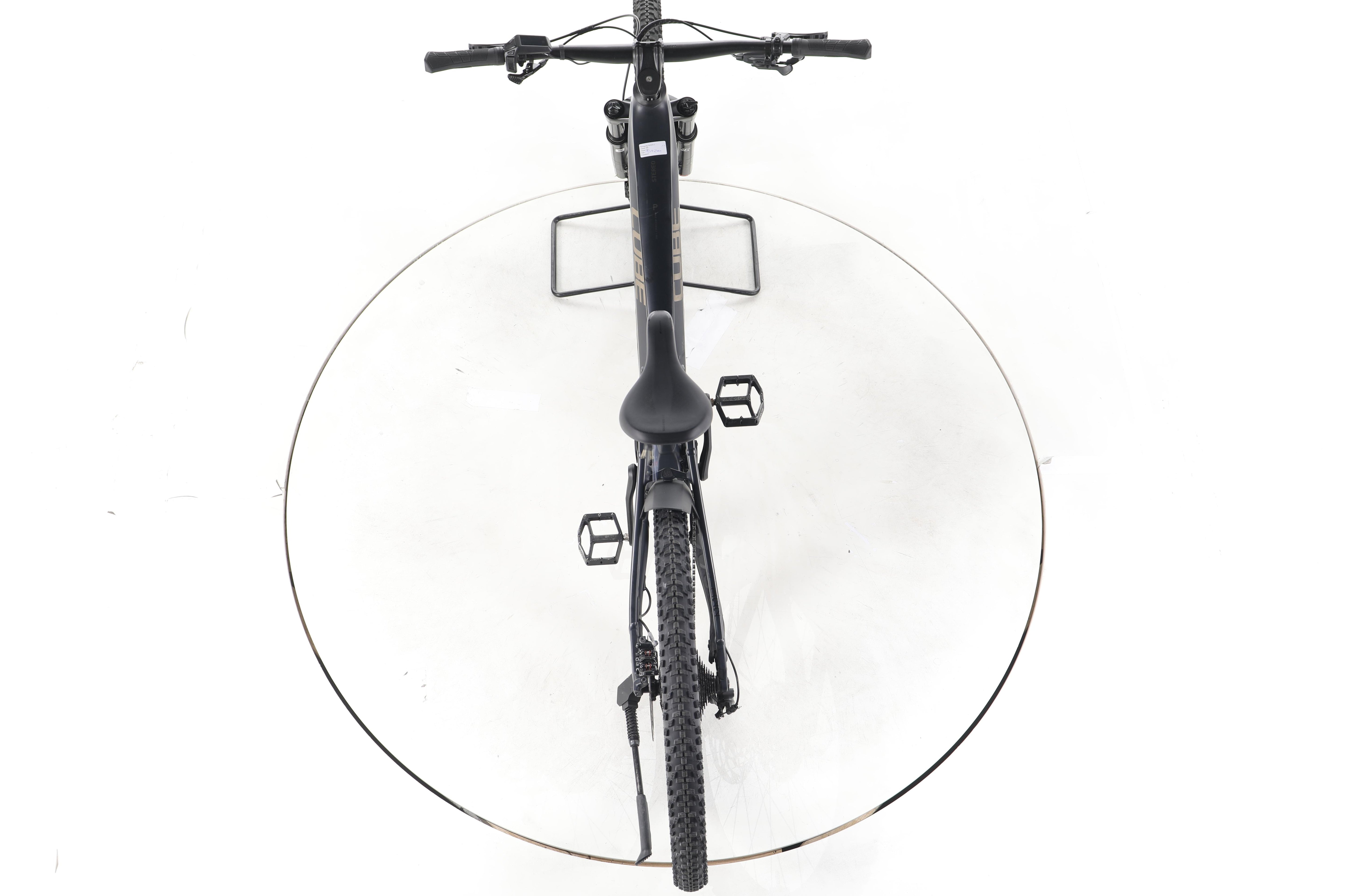 Cube Stereo Hybrid ONE22 Pro E-Bike Fully 2025 - Image 22