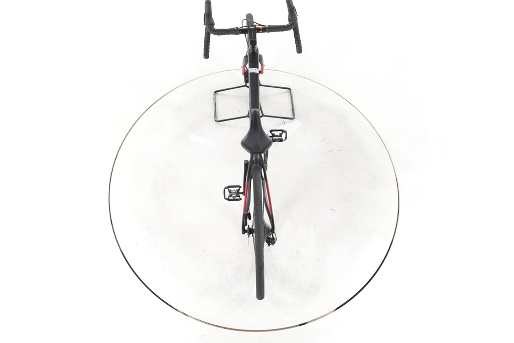 Cube Nuroad C:62 Pro Gravelbike Carbon - Image 22