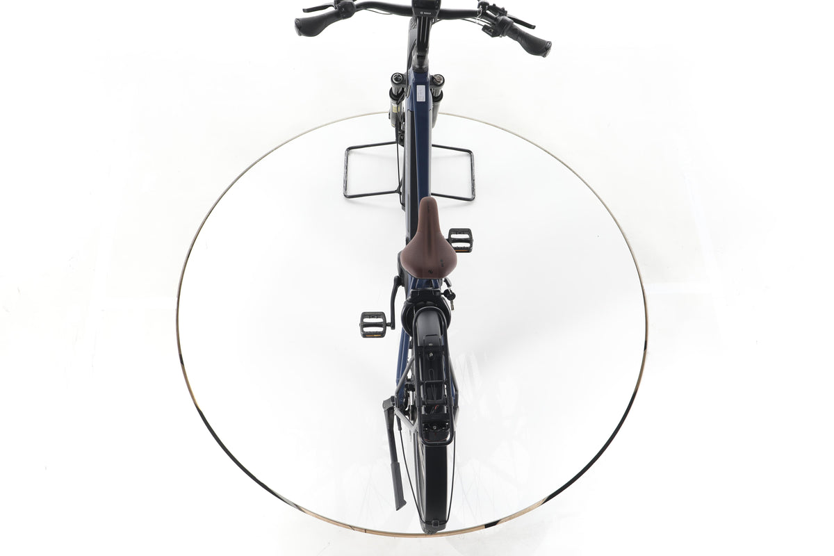 Kalkhoff Image 5.B Excite+ BLX City E-Bike - Image 22