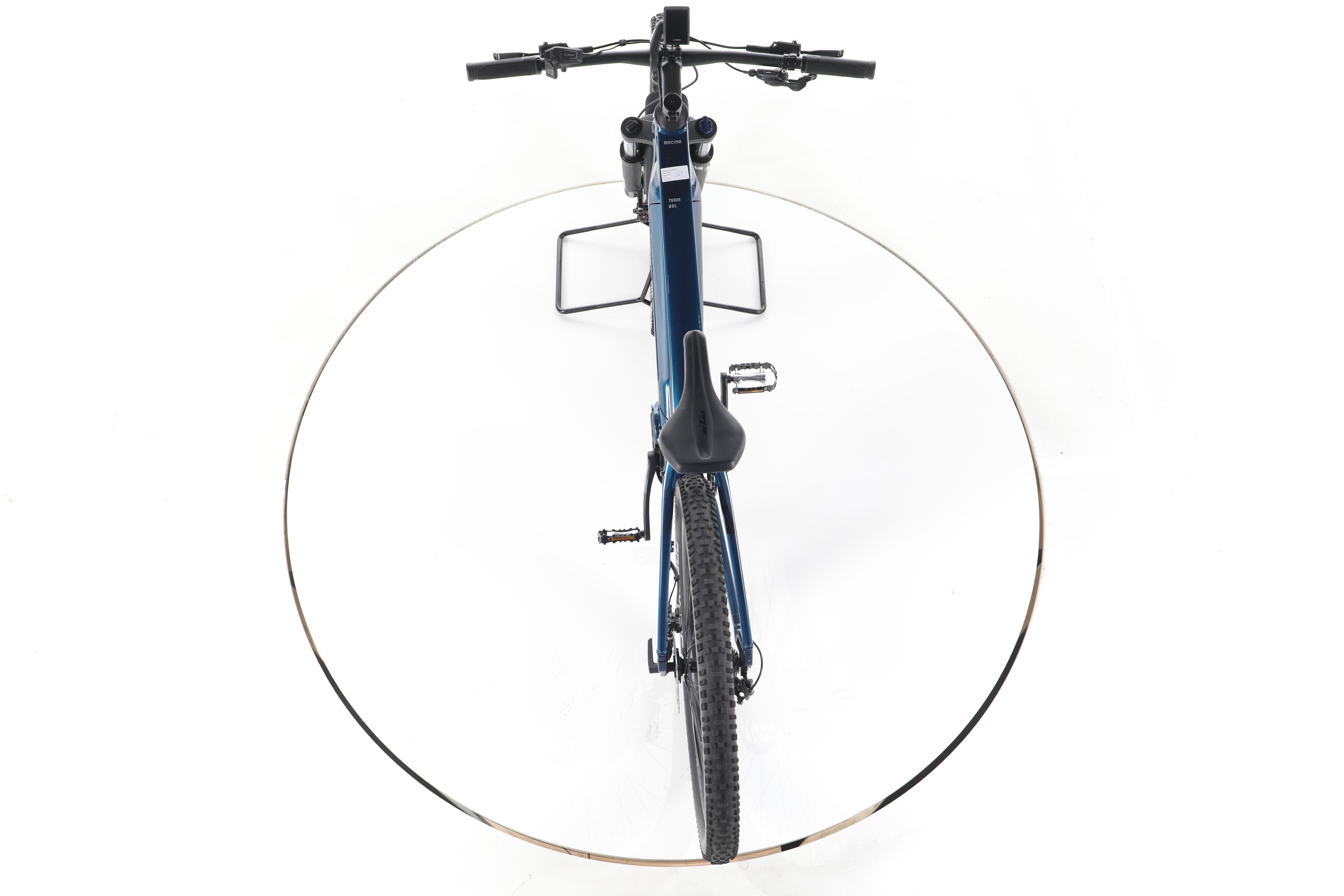 KTM Macina Team 691 E-Bike - Image 22