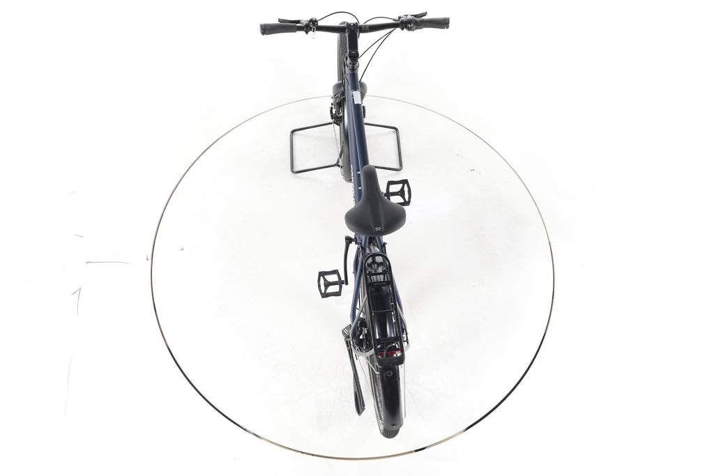 Contoura AL 6 Fahrrad City & Trekking - Image 22