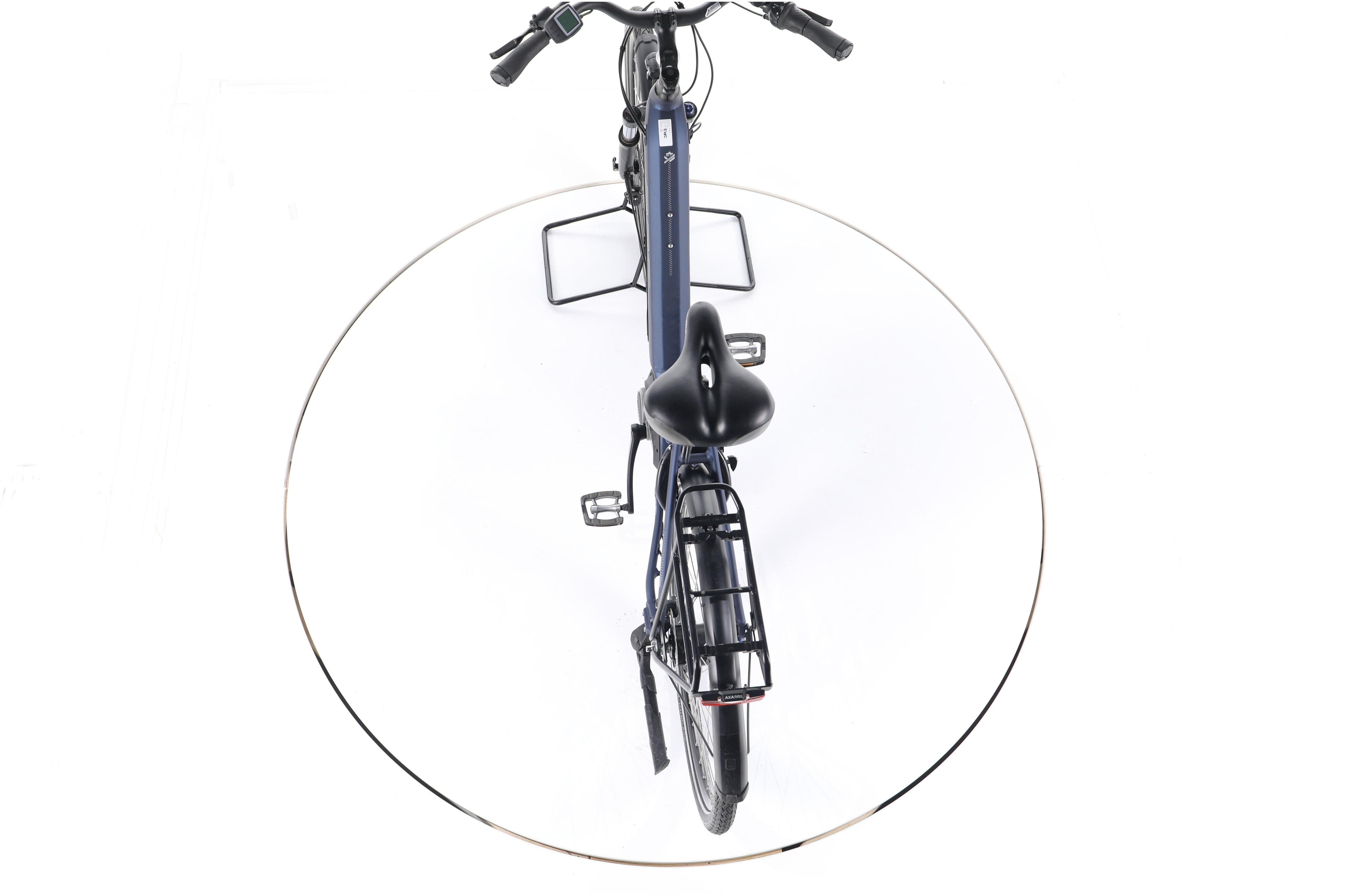 BBF Bato Power City E-Bike Tiefeinsteiger - Image 22