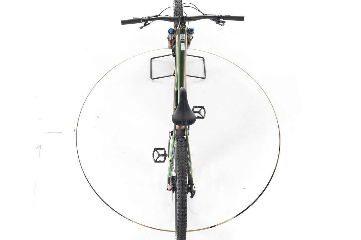 Cannondale Jekyll 1 Fahrrad Fully - Image 22