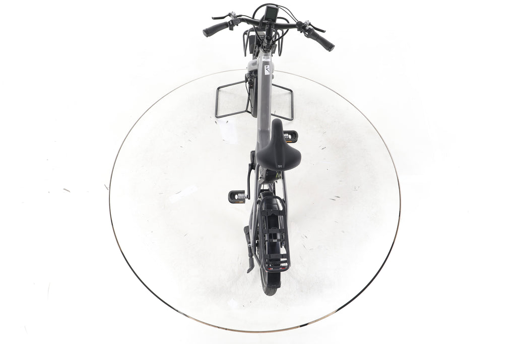 QIO QIO Eins P-E5 Kompakt E-Bike Tiefeinsteiger - Image 22