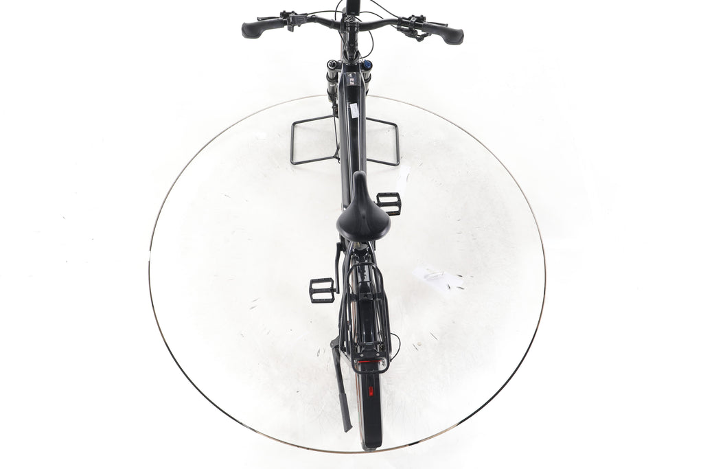 Cube Kathmandu Hybrid EXC Trekking E-Bike - Image 22