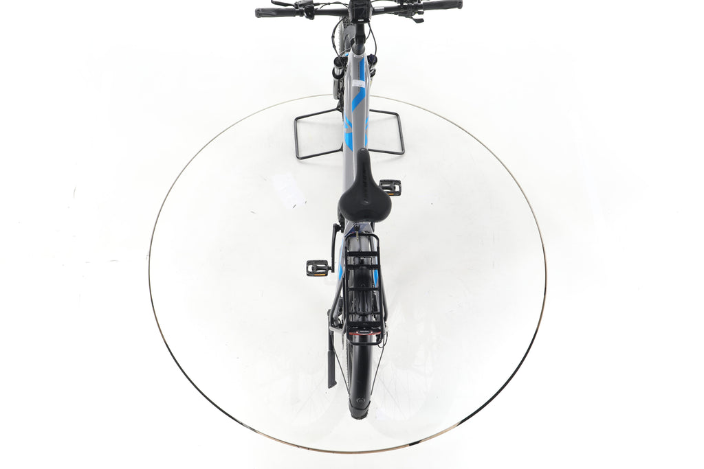 R Raymon CrossRay E 6.0 Trekking E-Bike - Image 22