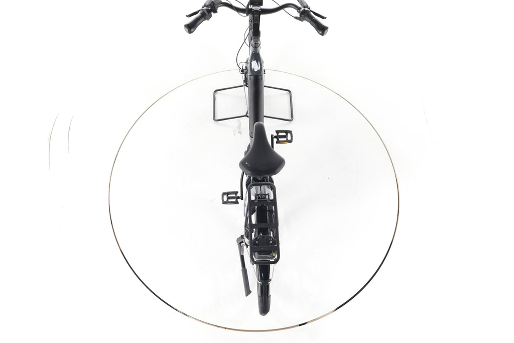 Gazelle Grenoble C5 HMB City E-Bike Tiefeinsteiger 2023 - Image 22